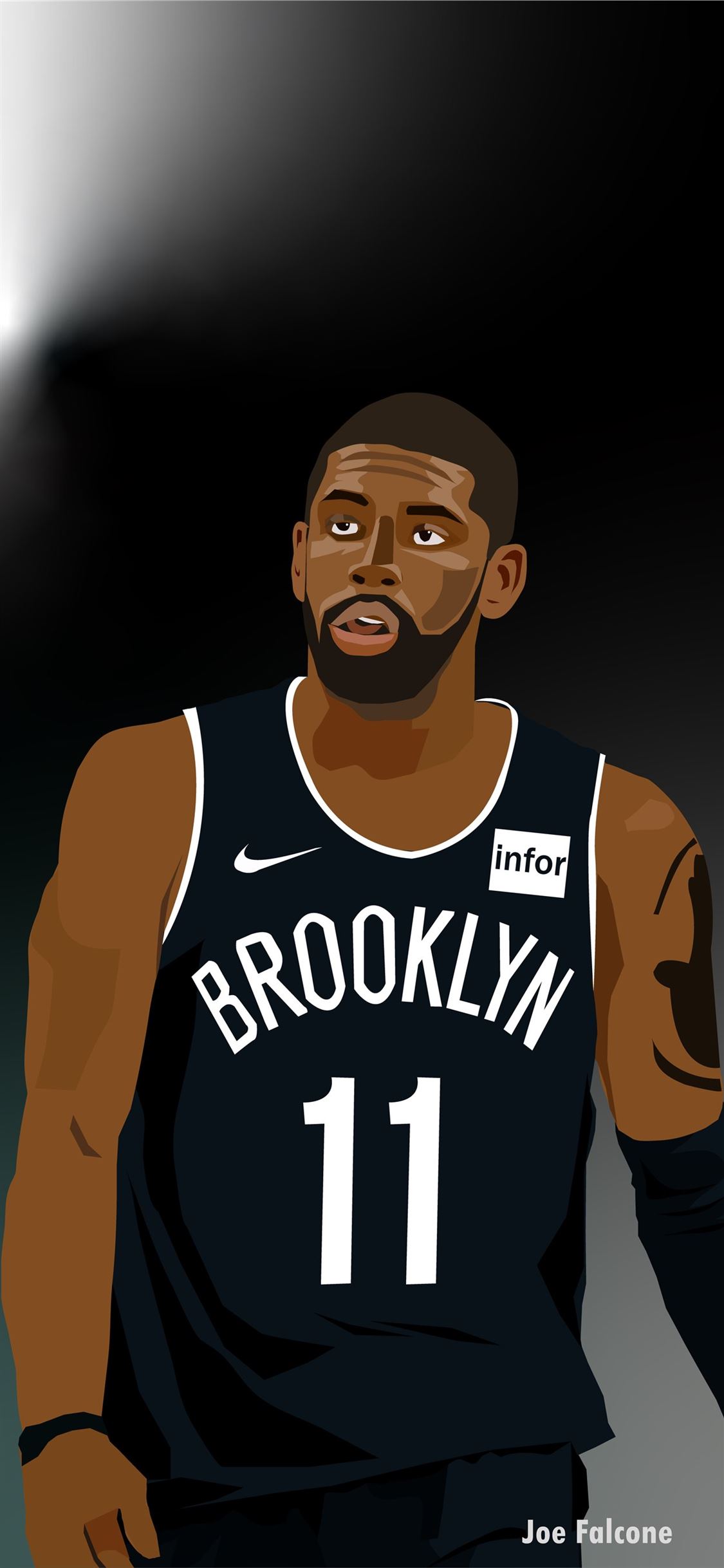 Kyrie Wallpapers