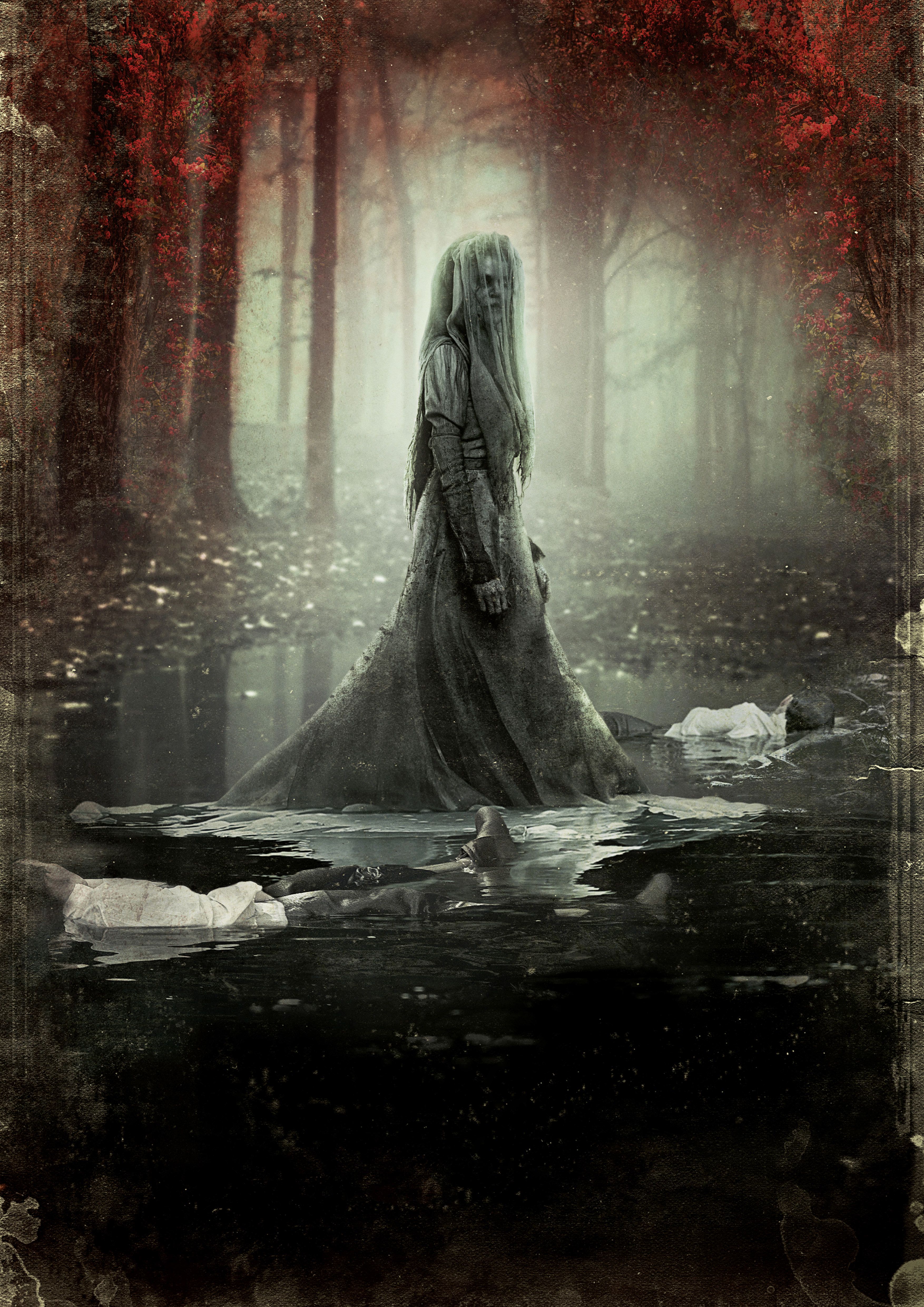 La Llorona Wallpapers