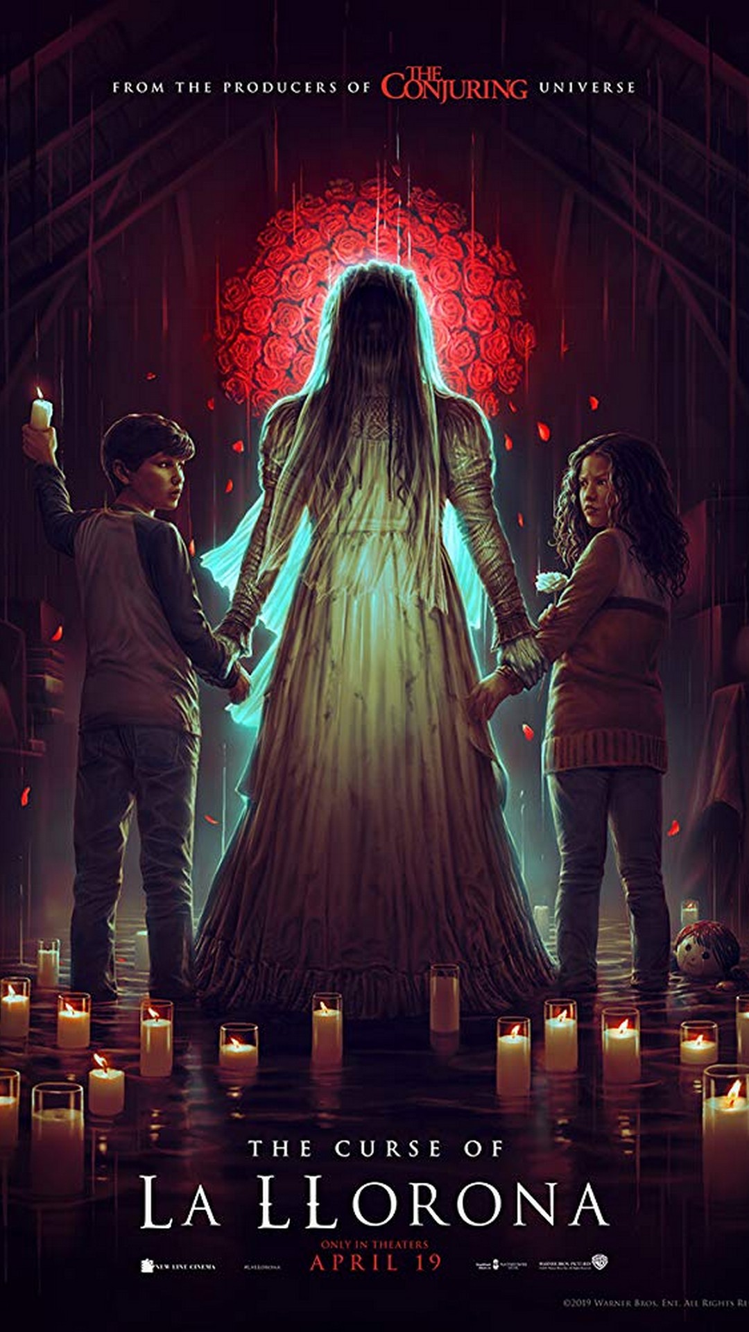 La Llorona Wallpapers