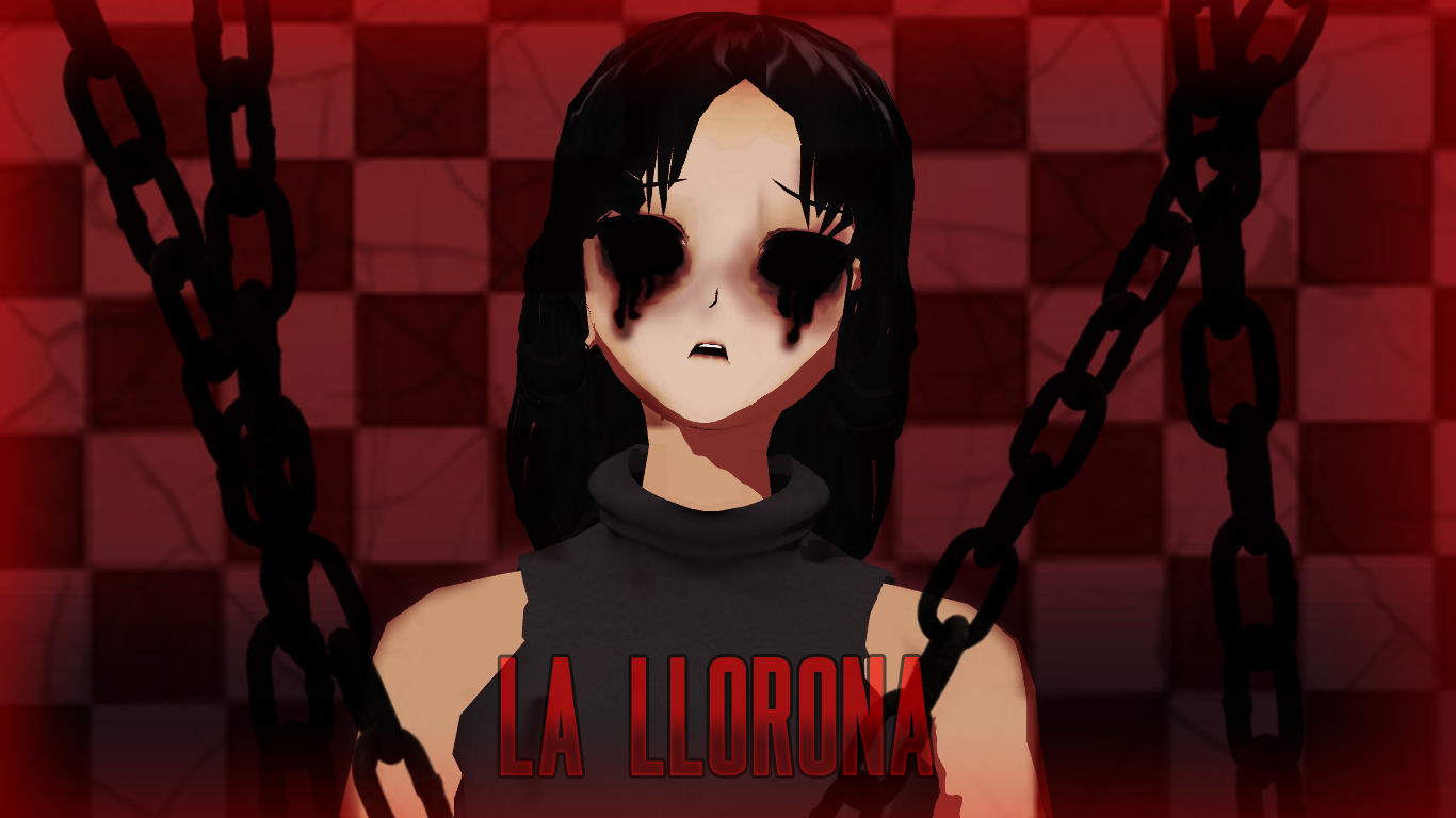 La Llorona Wallpapers