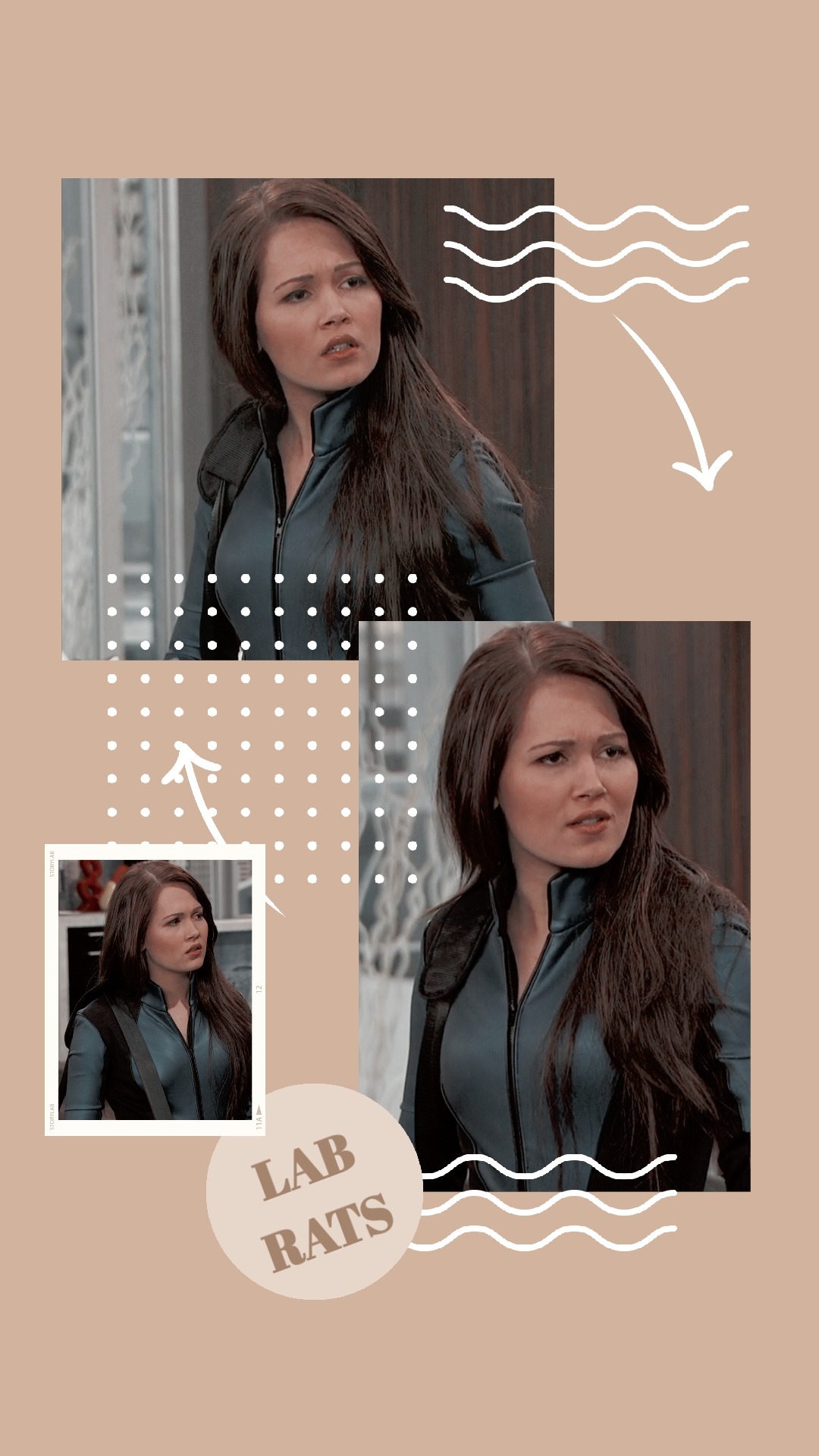 Lab Rats Wallpapers