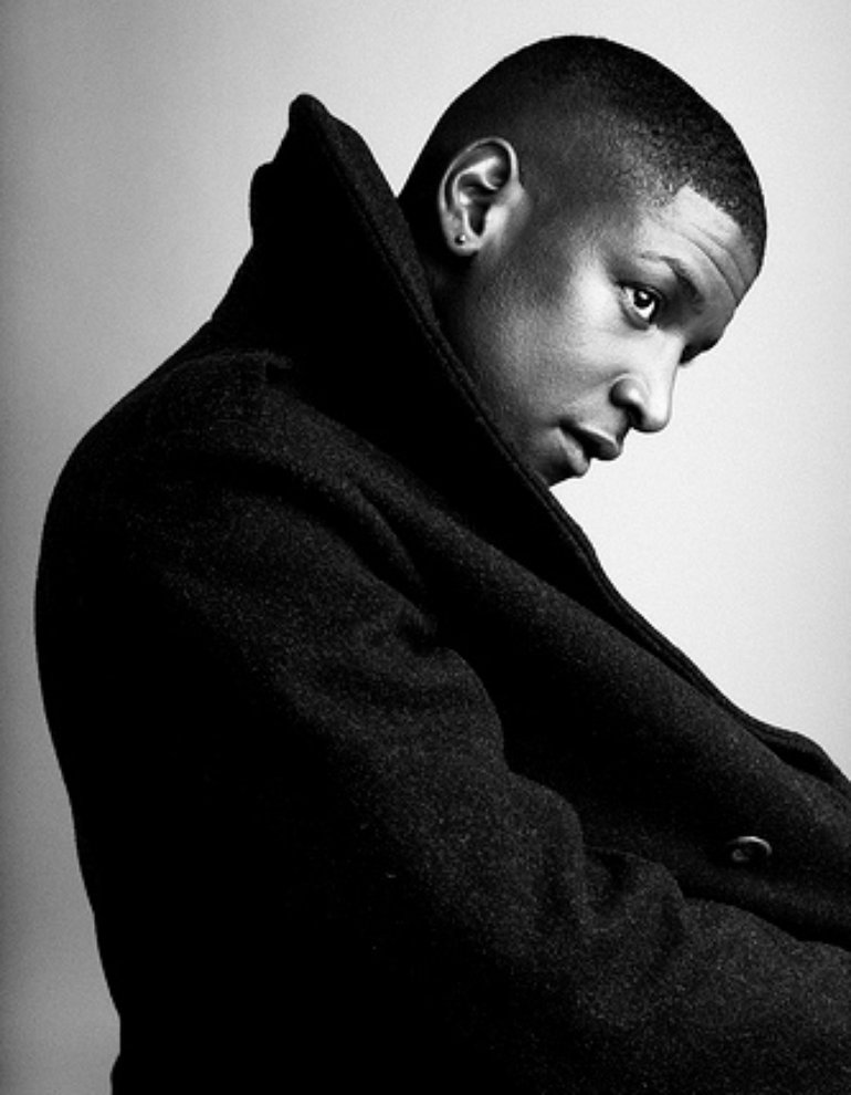 Labrinth Wallpapers