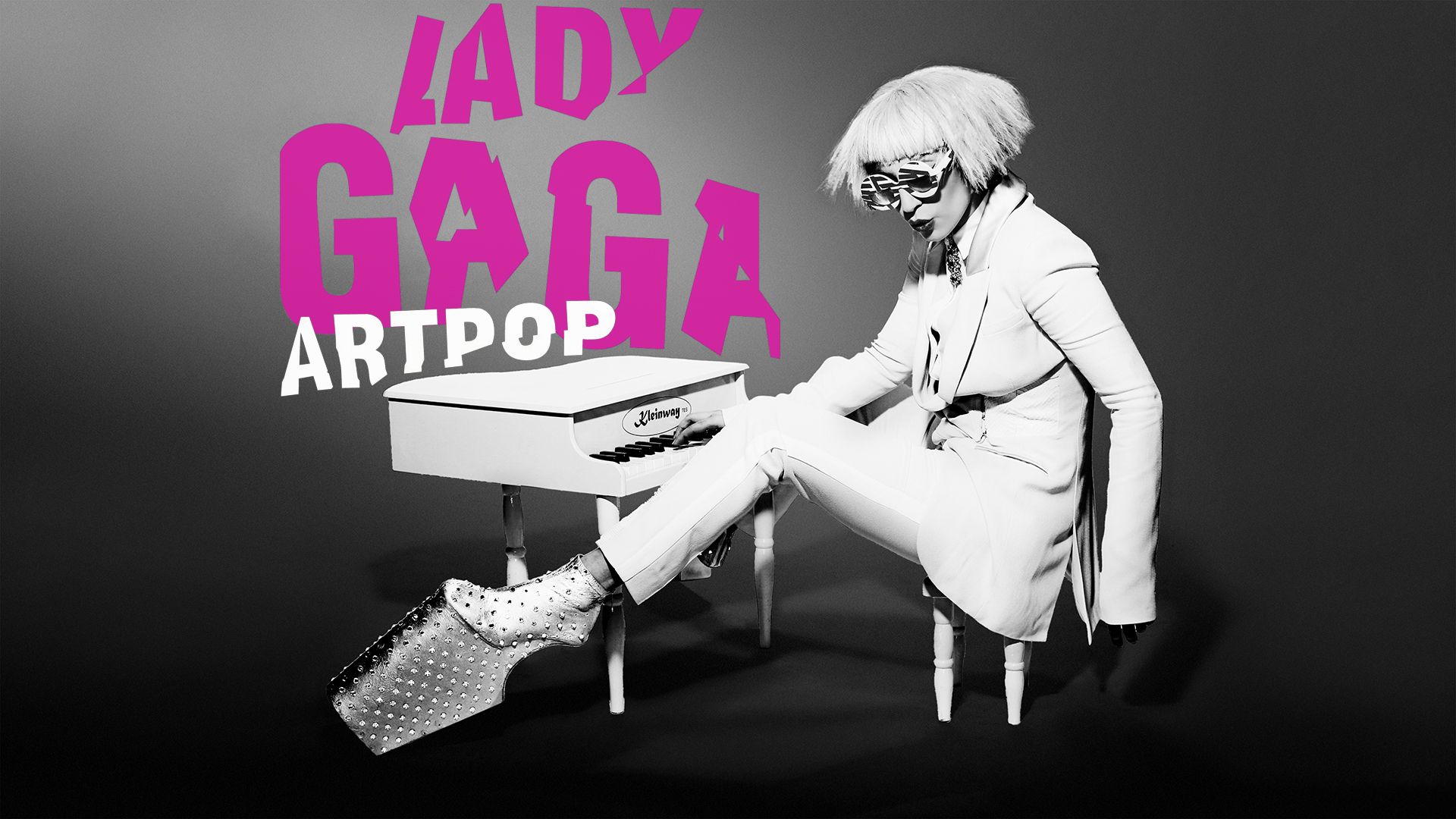 Lady Gaga Artpop Wallpapers