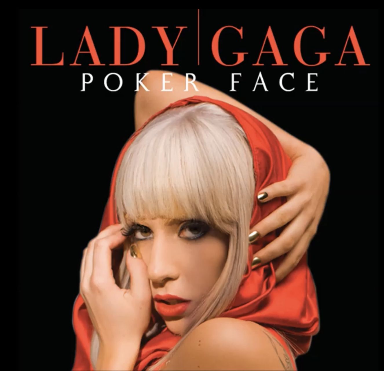 Lady Gaga Poker Face Pictures Wallpapers