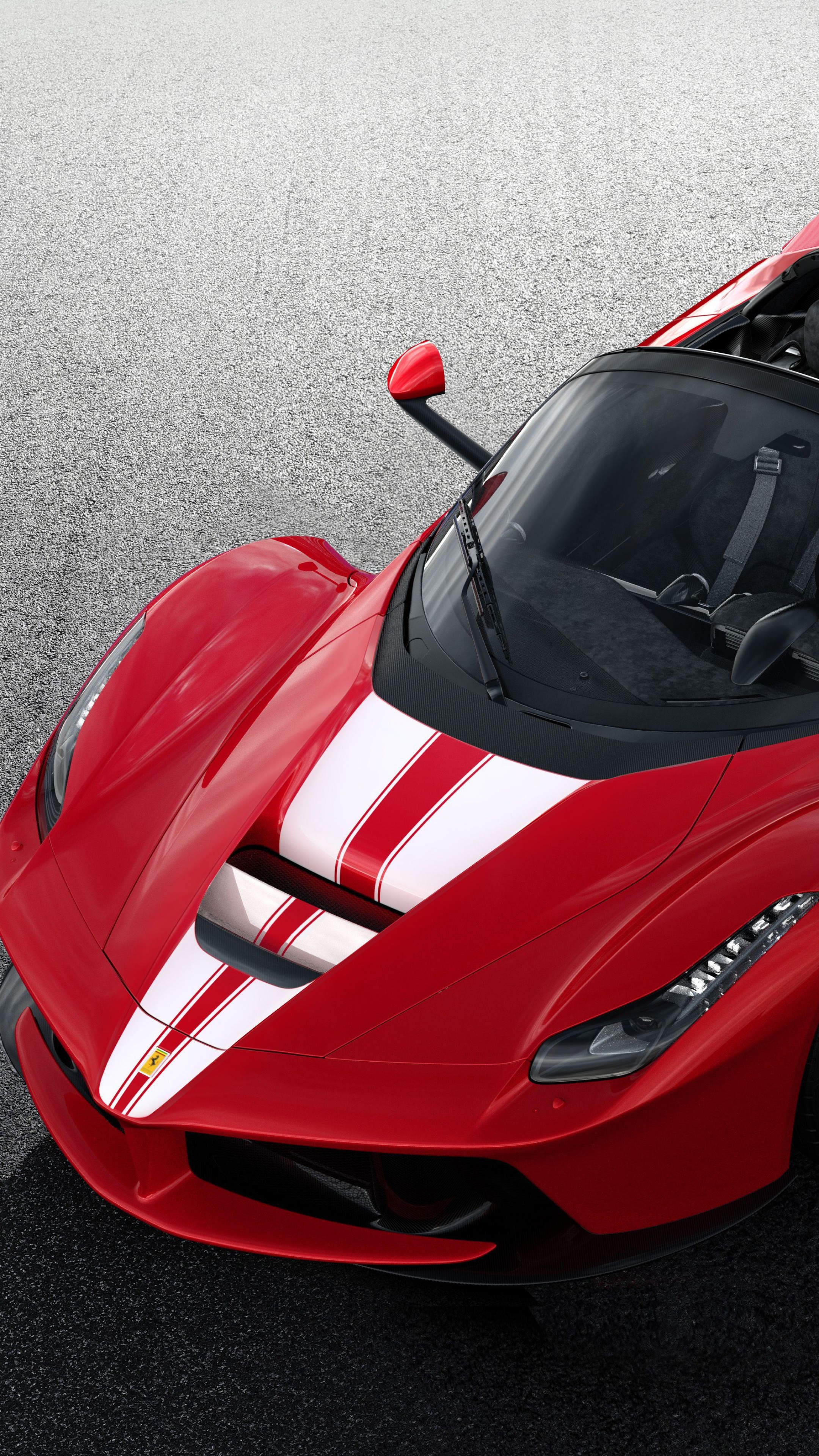 Laferrari 4K Wallpapers