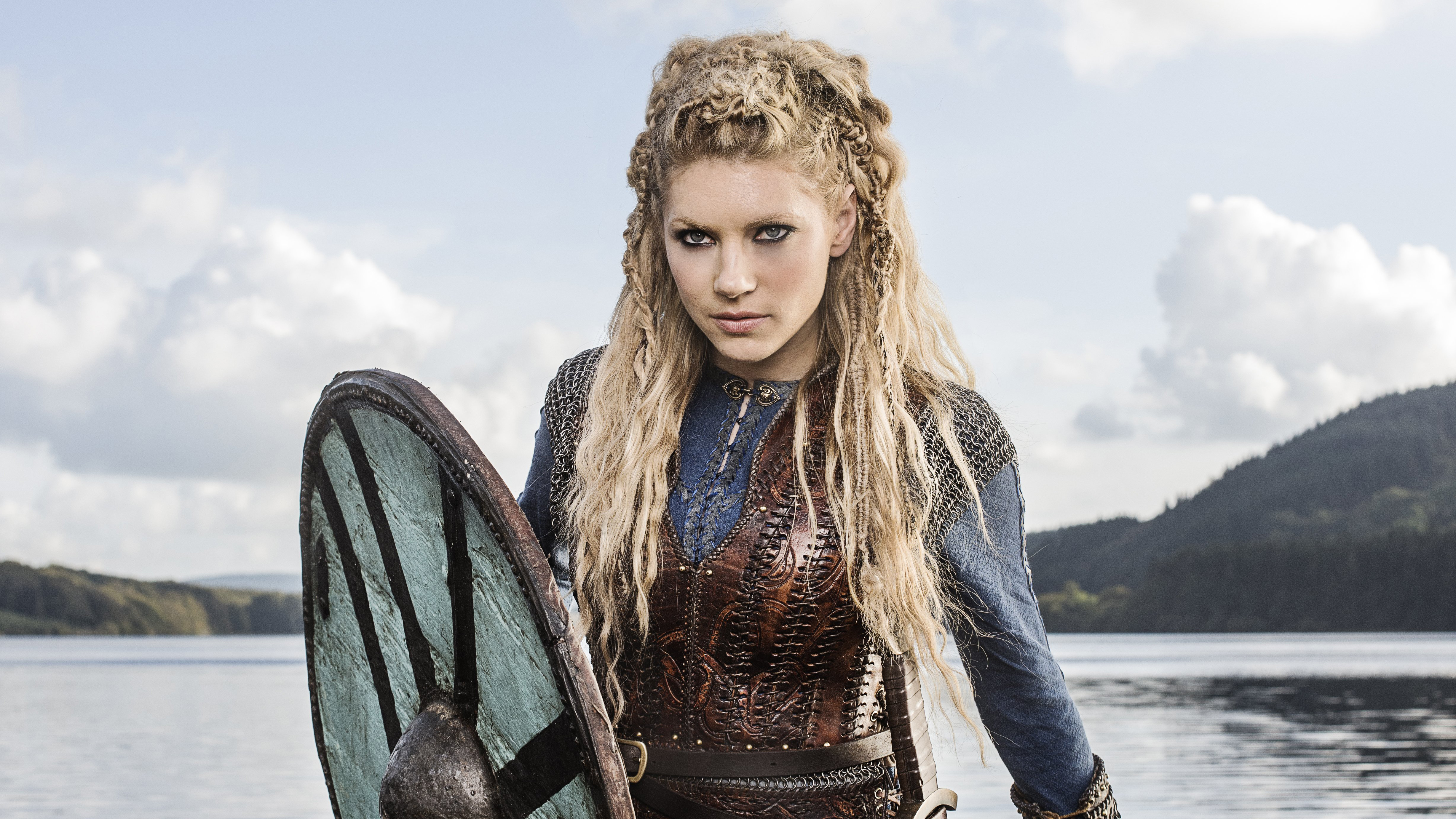 Lagertha Wallpapers