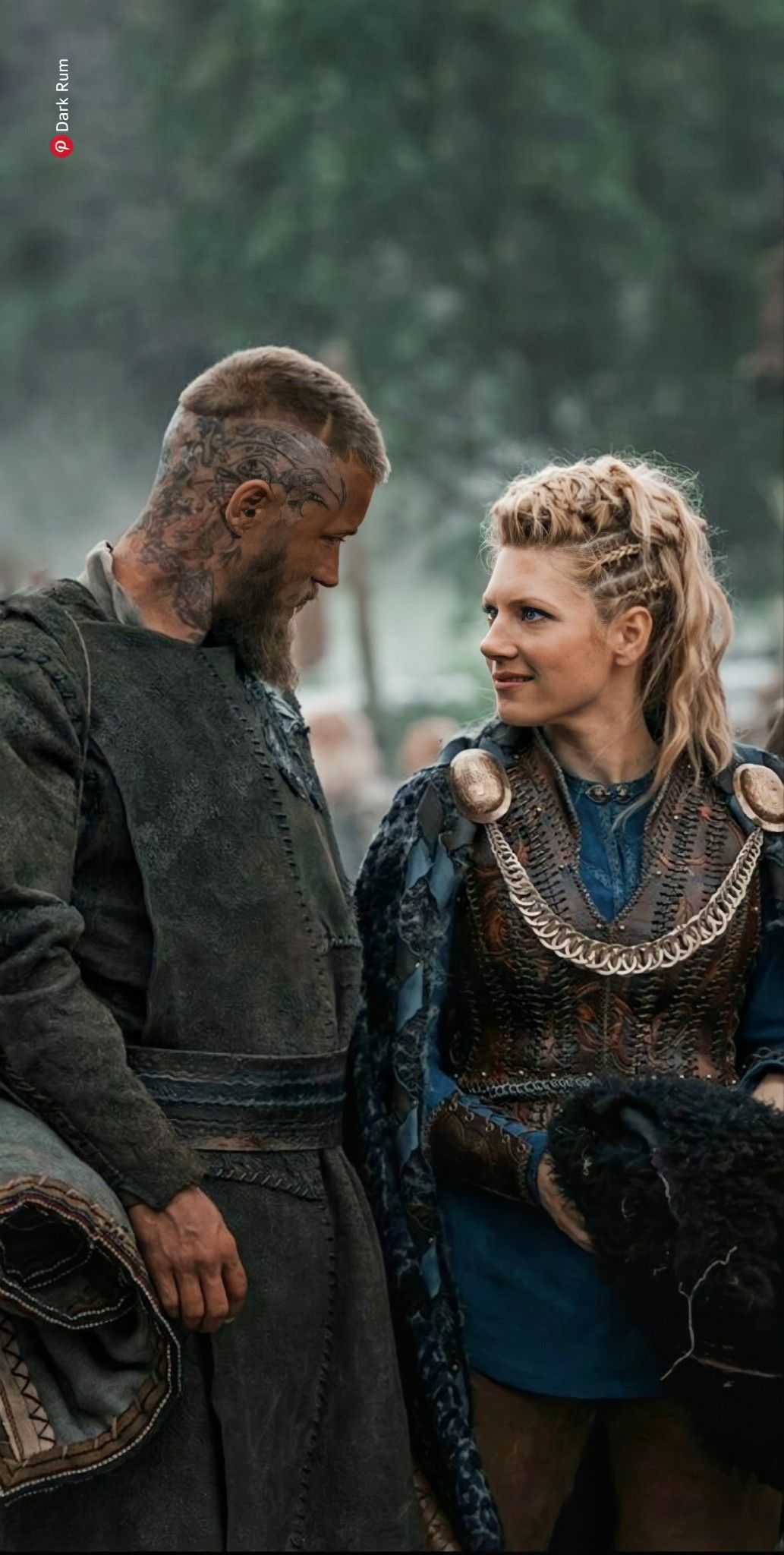 Lagertha Wallpapers