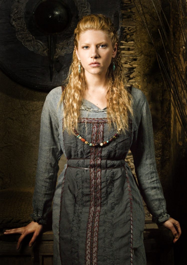 Lagertha Wallpapers