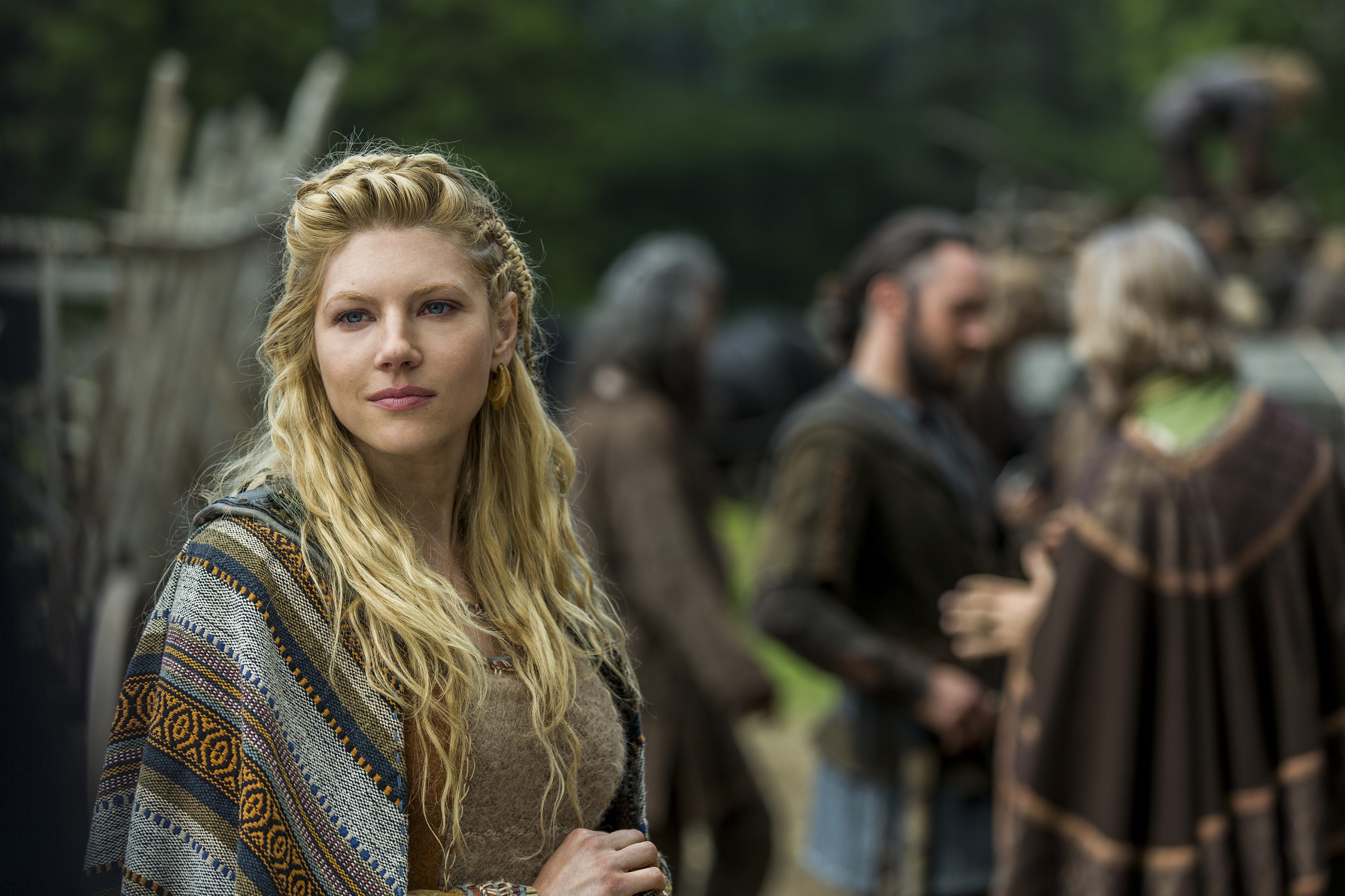 Lagertha Wallpapers