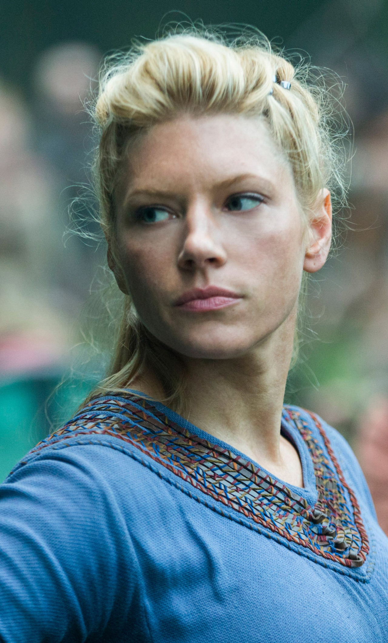 Lagertha Wallpapers