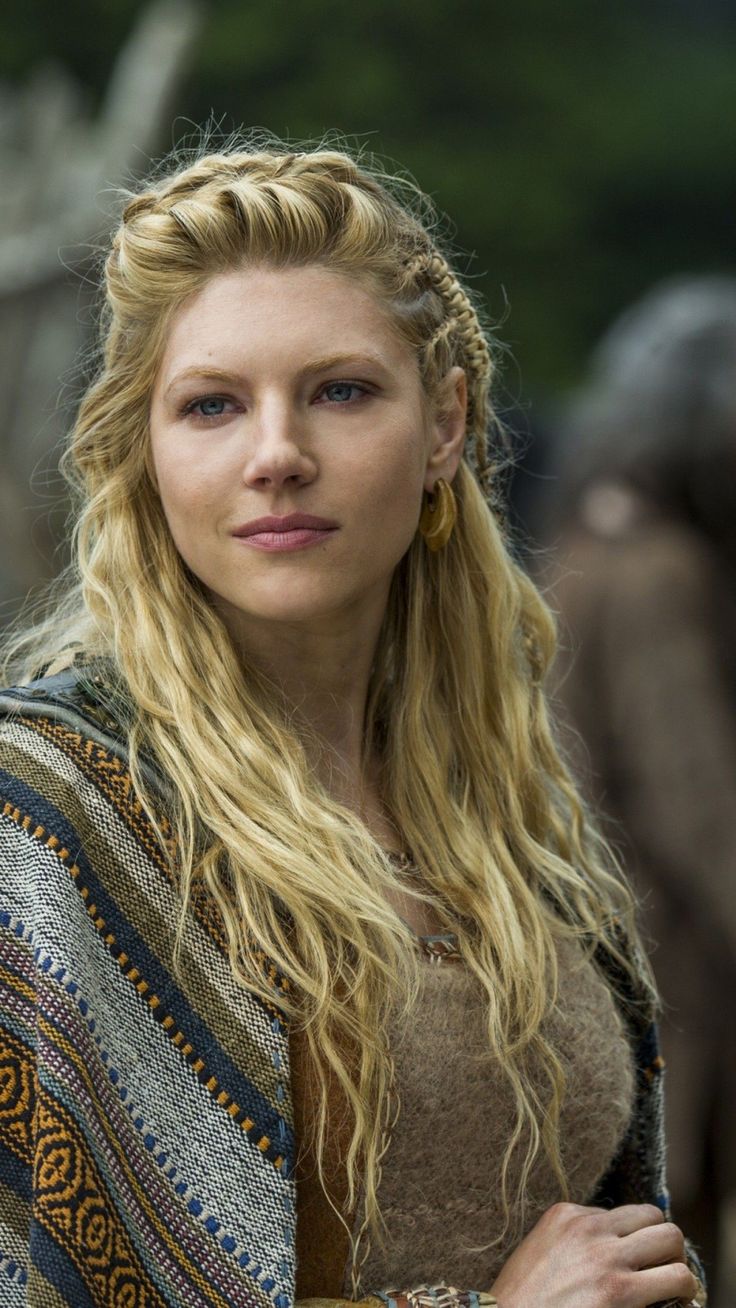 Lagertha Wallpapers