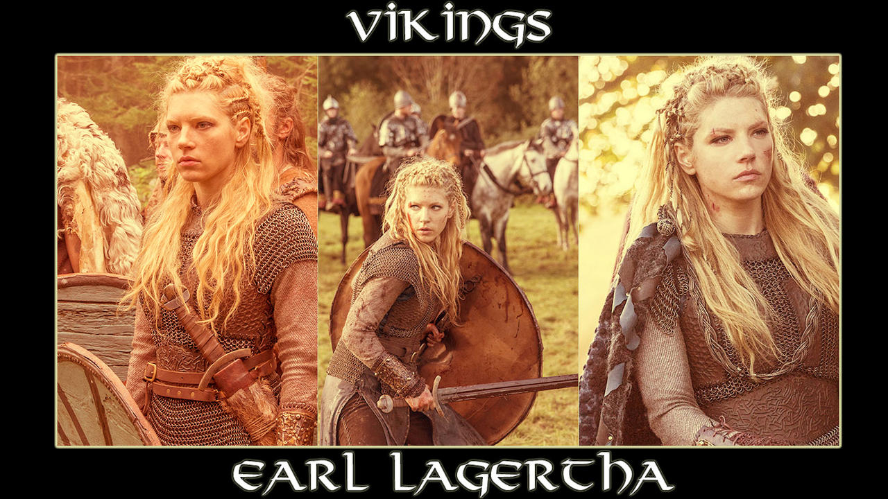 Lagertha Wallpapers