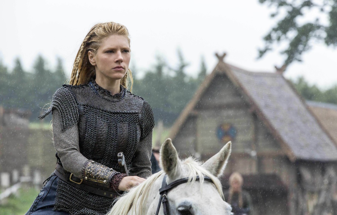 Lagertha Wallpapers