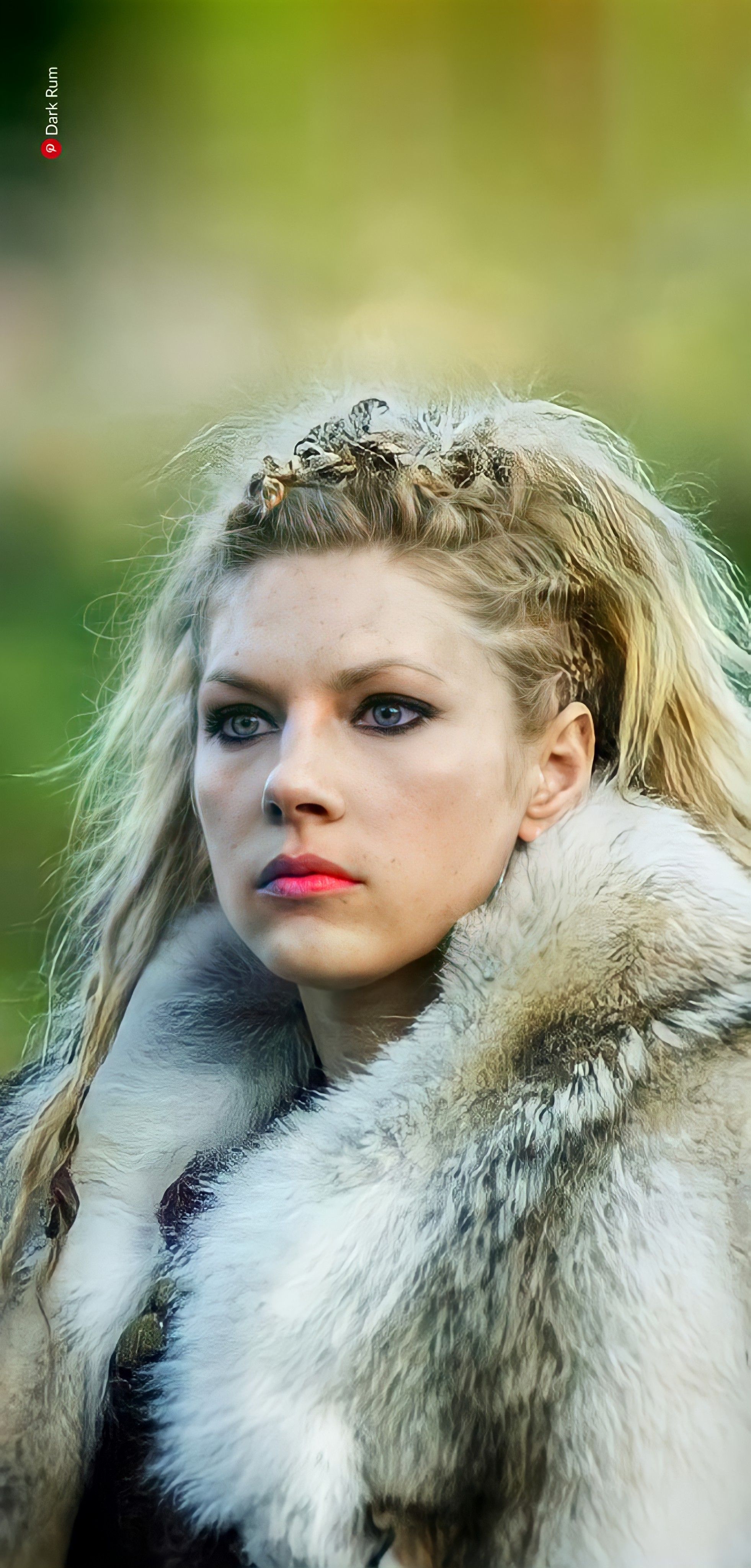 Lagertha Wallpapers