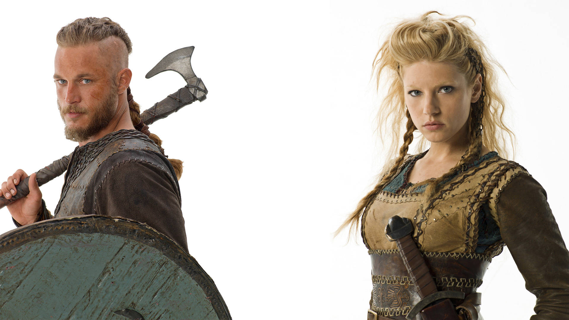 Lagertha Wallpapers