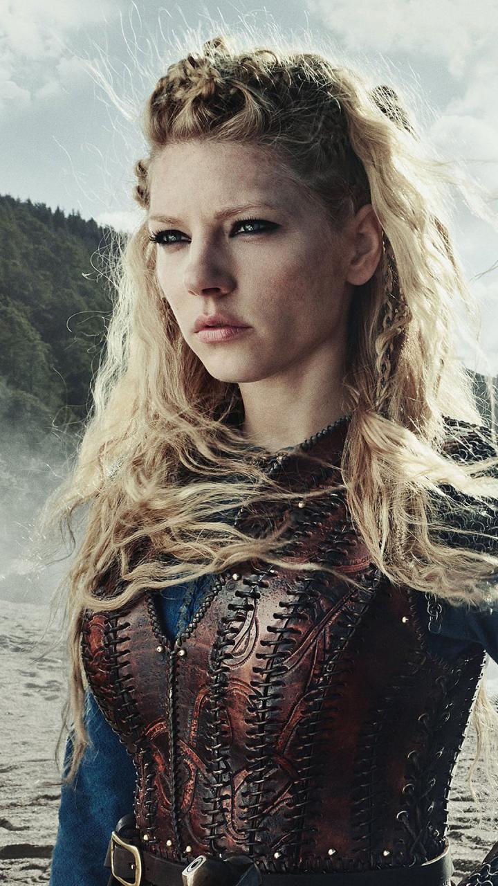 Lagertha Wallpapers