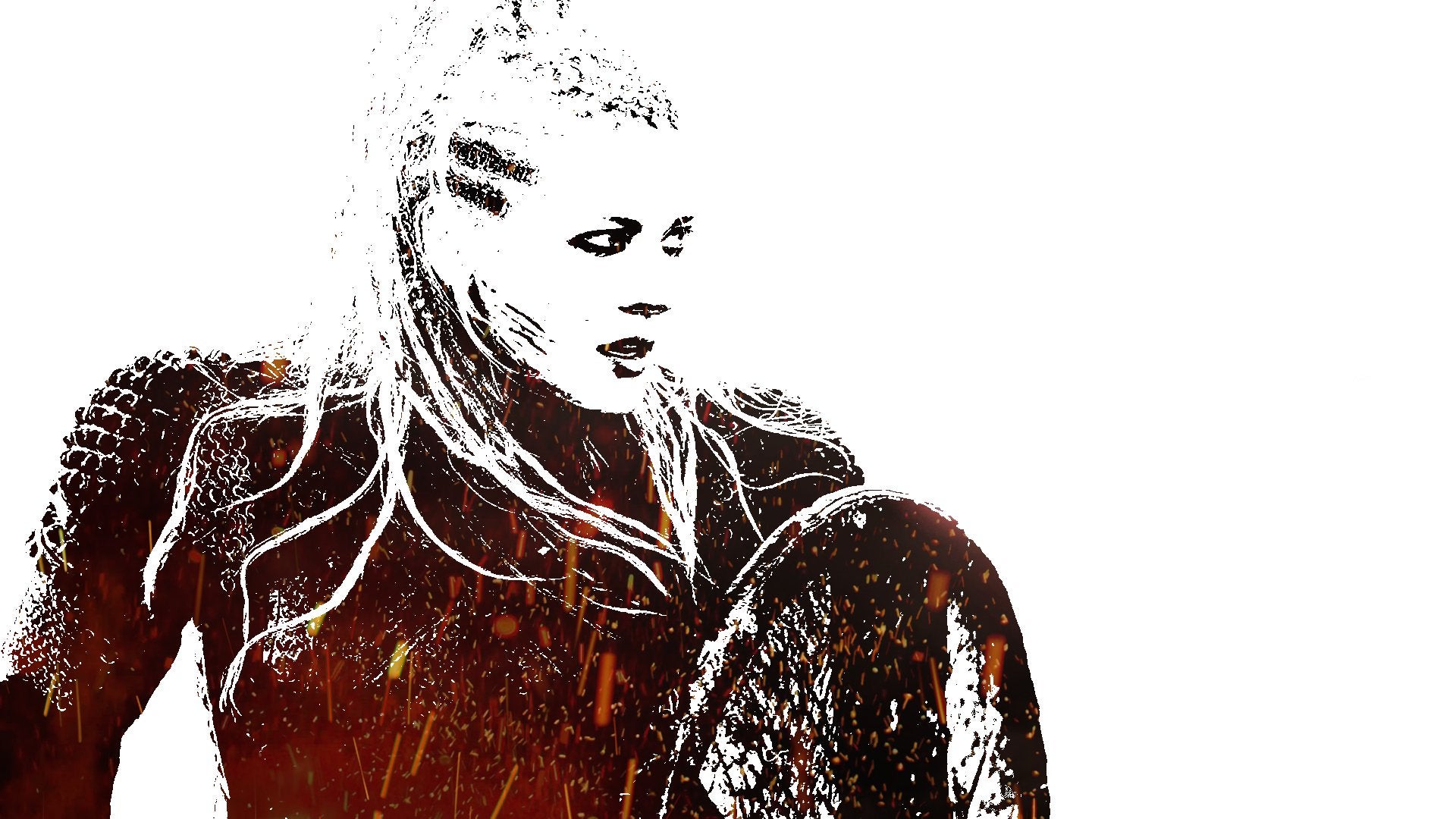 Lagertha Wallpapers