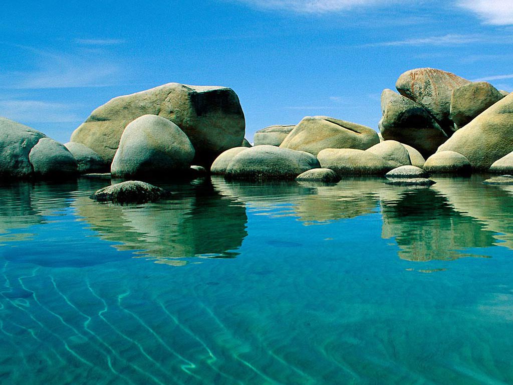 Lake Tahoe Iphone Wallpapers