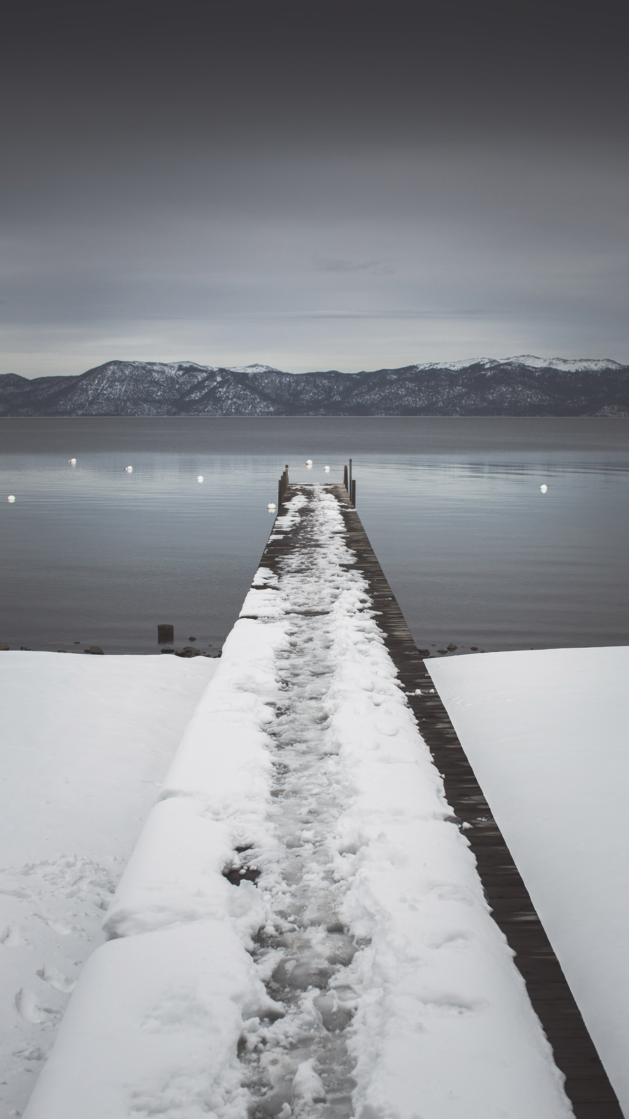 Lake Tahoe Iphone Wallpapers