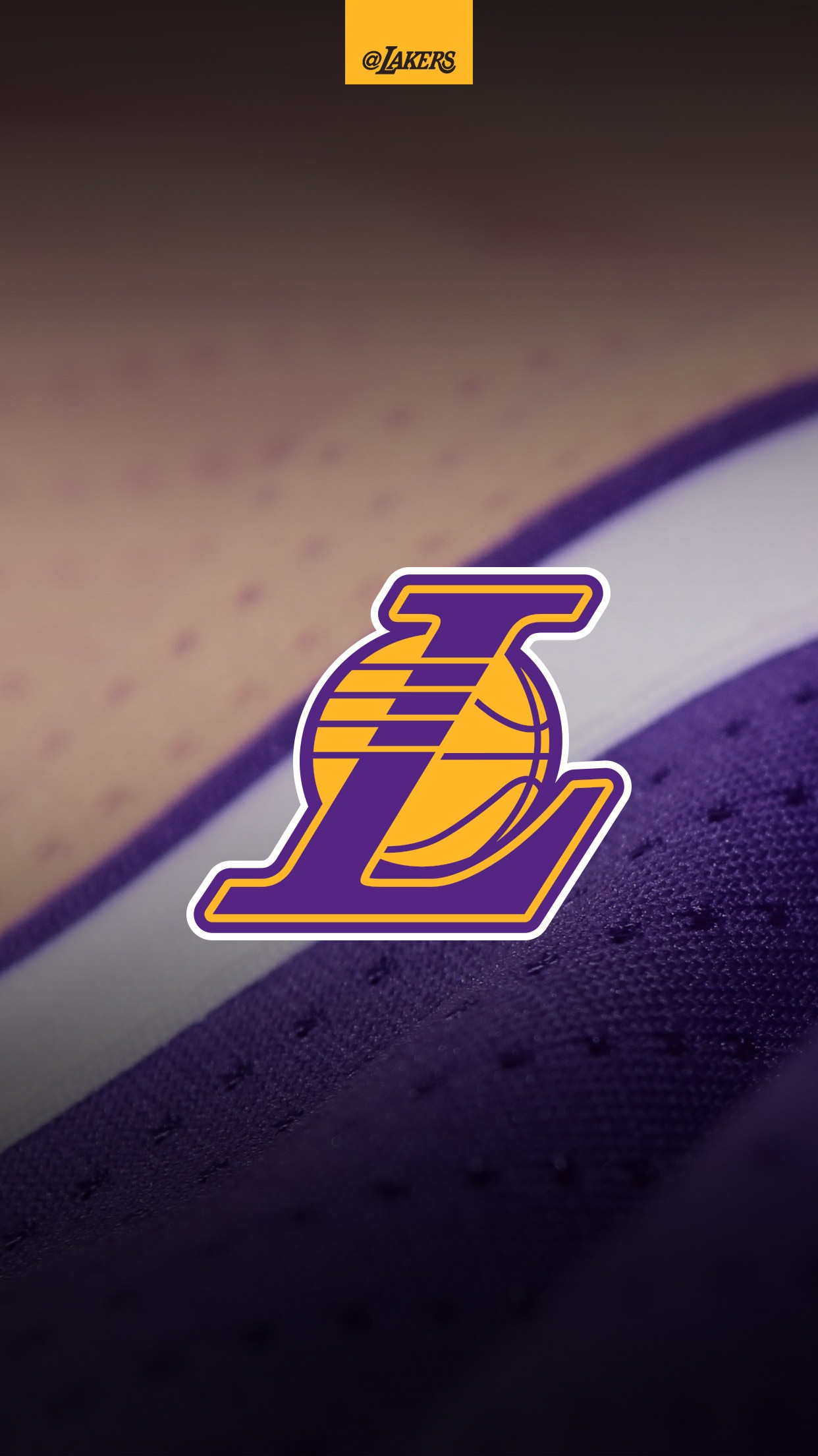 Laker Iphone Wallpapers