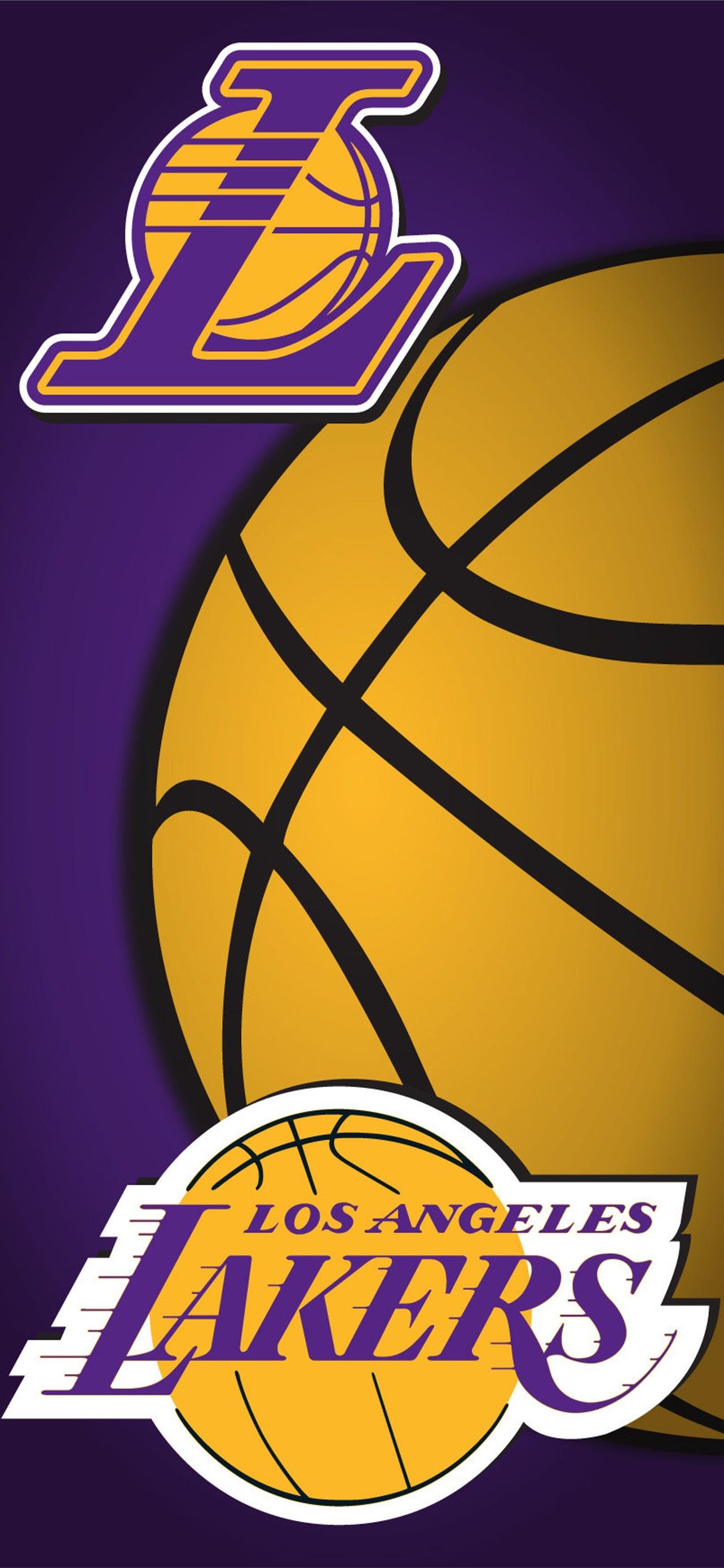 Laker Iphone Wallpapers