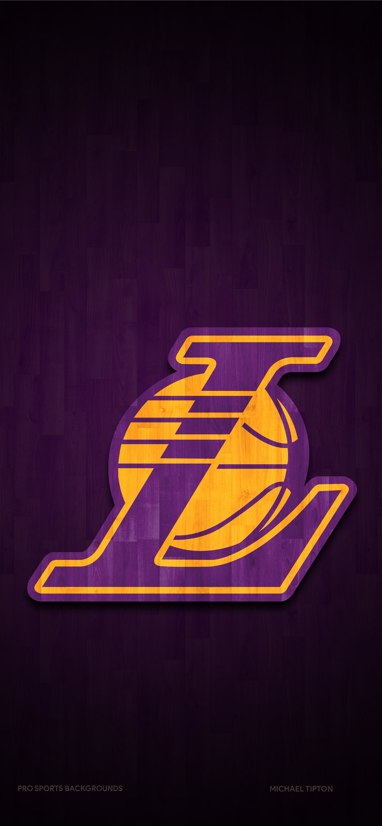 Laker Iphone Wallpapers