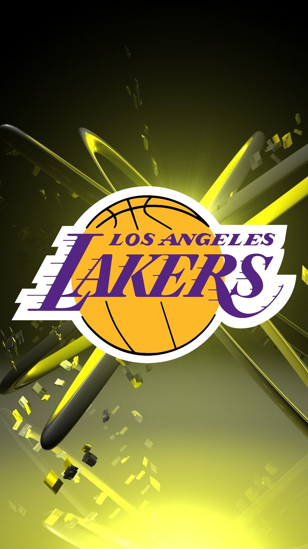 Laker Iphone Wallpapers