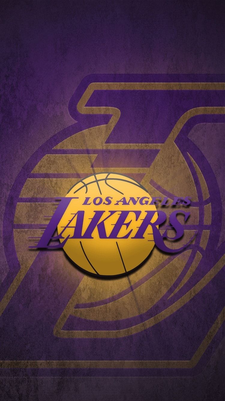 Laker Iphone Wallpapers