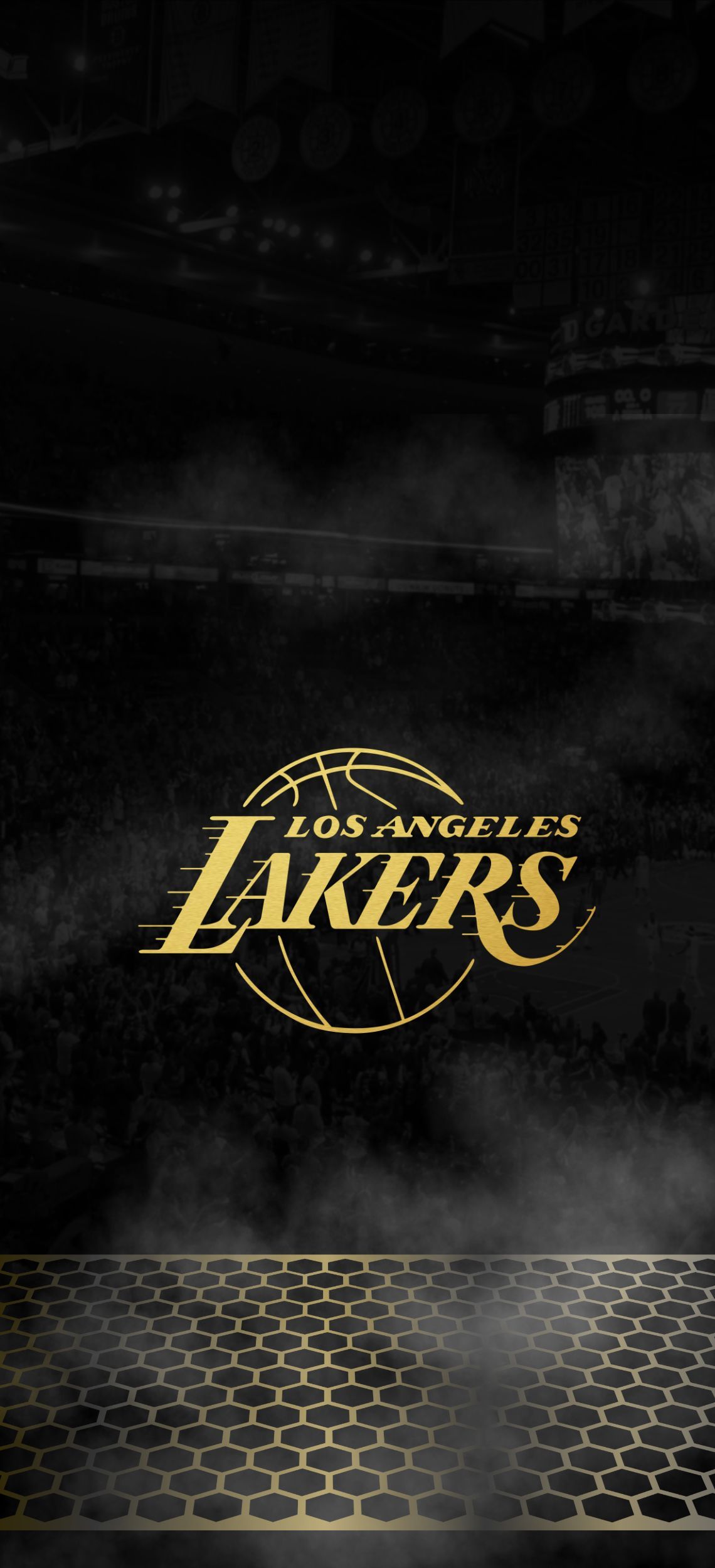 Laker Iphone Wallpapers