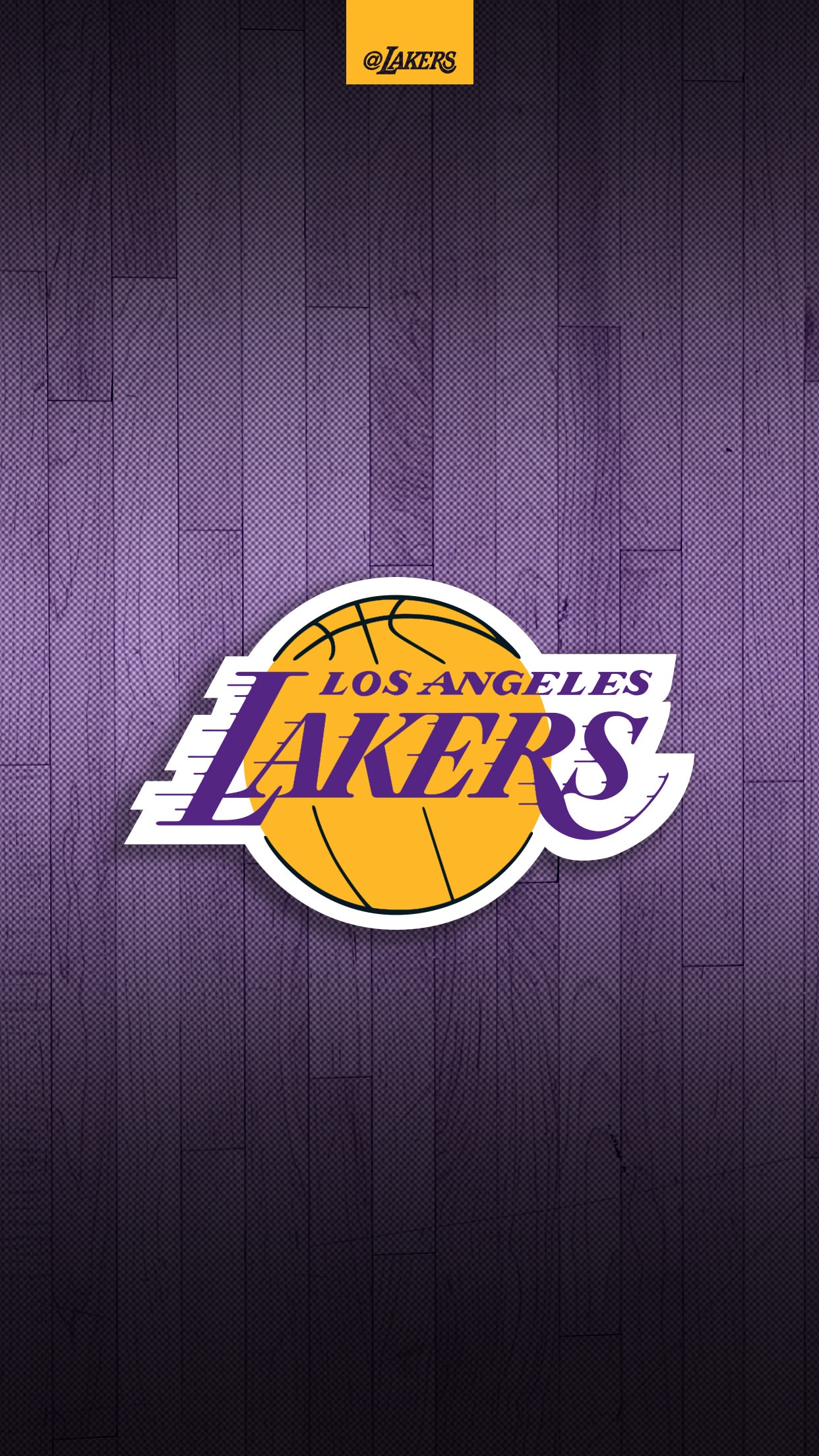 Laker Iphone Wallpapers