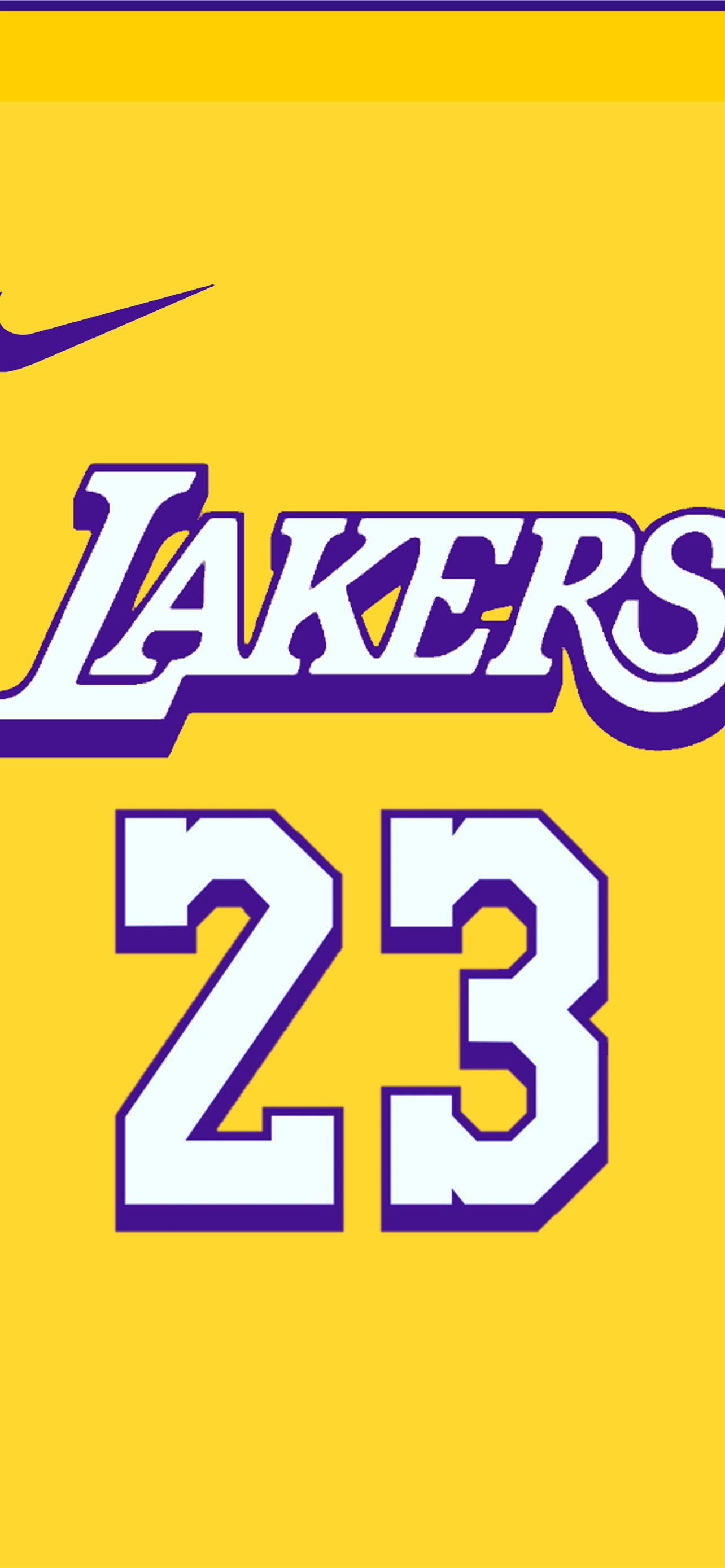 Laker Iphone Wallpapers