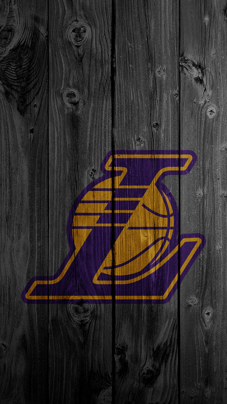 Lakers Iphone 6 Wallpapers