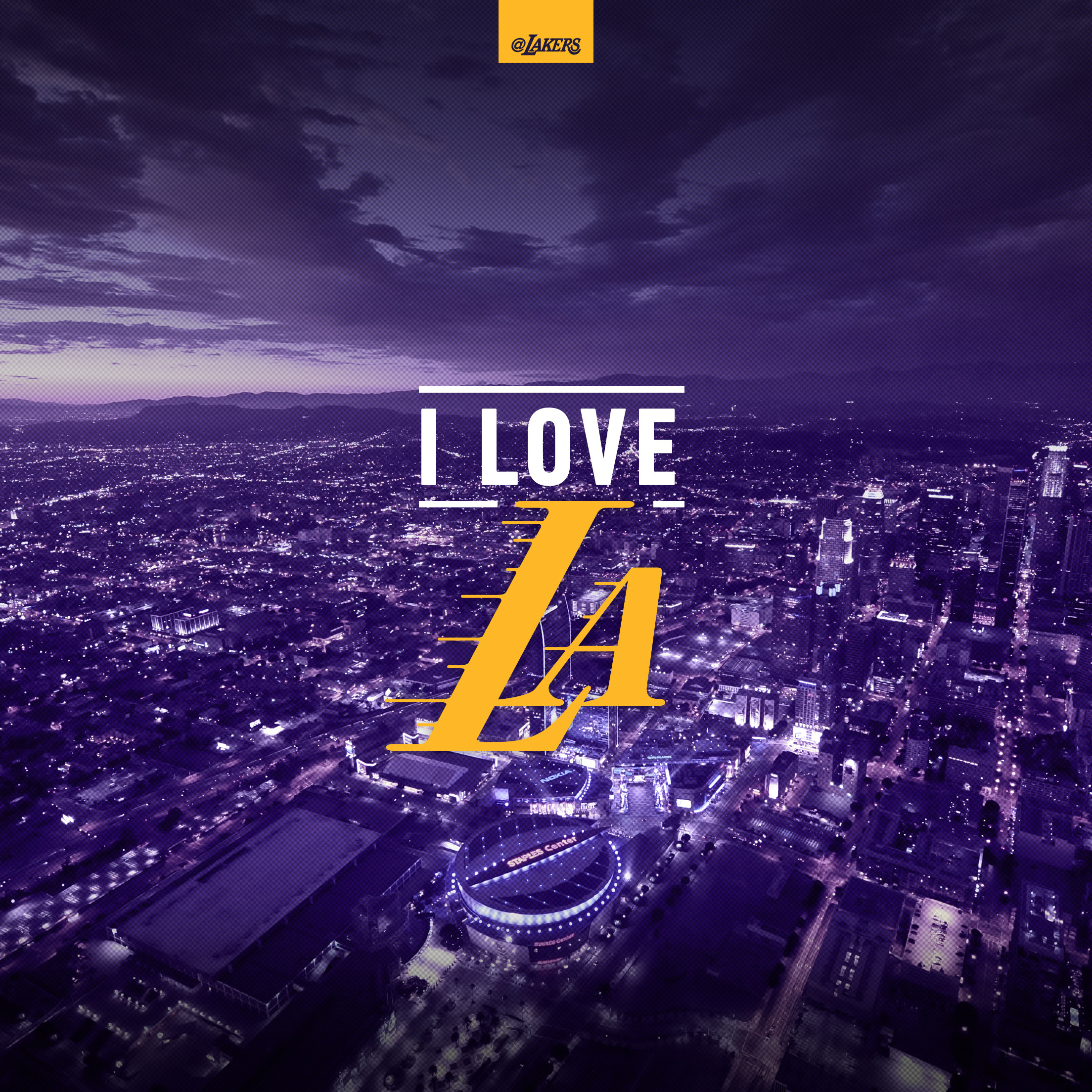 Lakers Iphone 6 Wallpapers