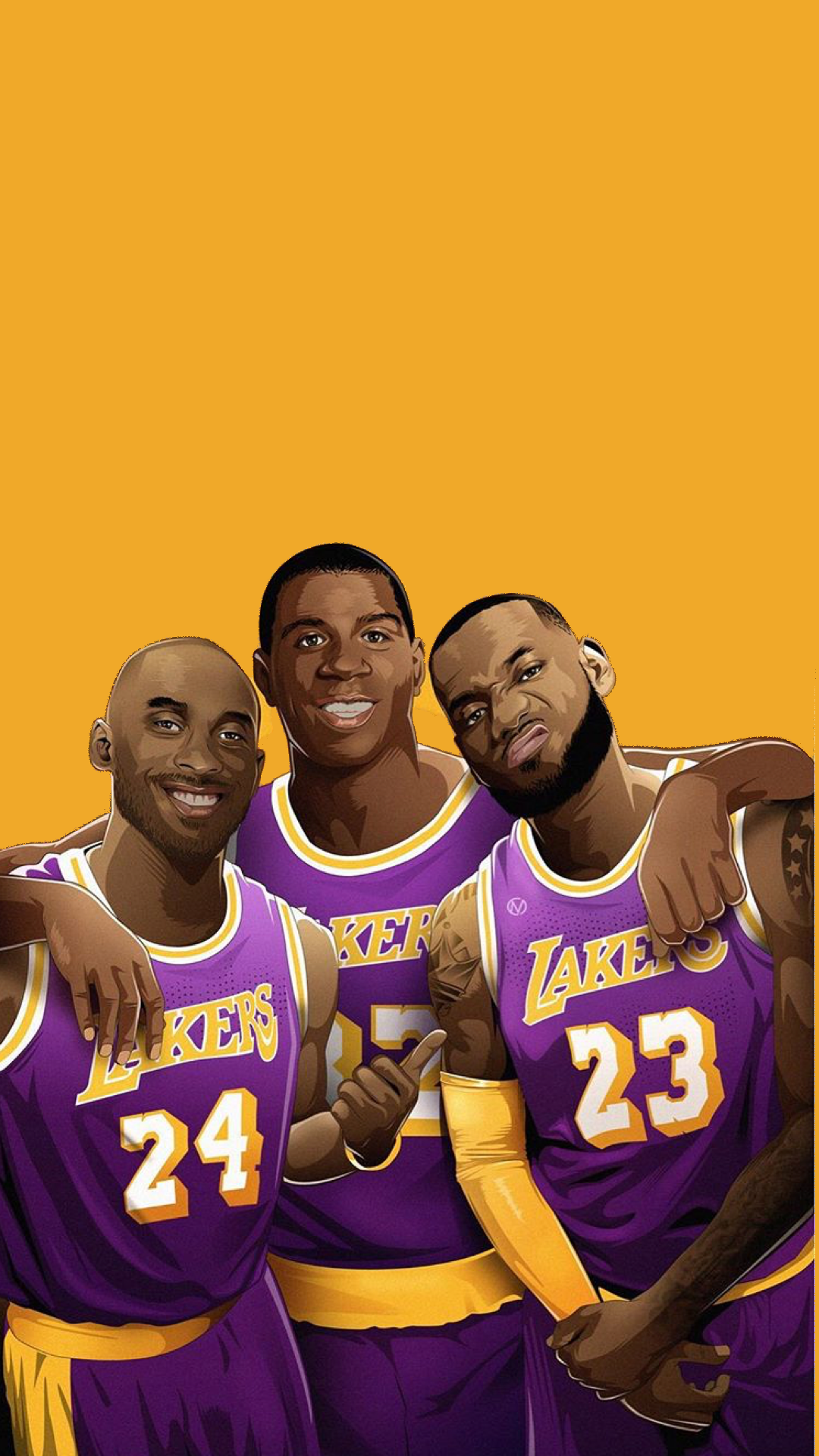 Lakers 2019 Wallpapers