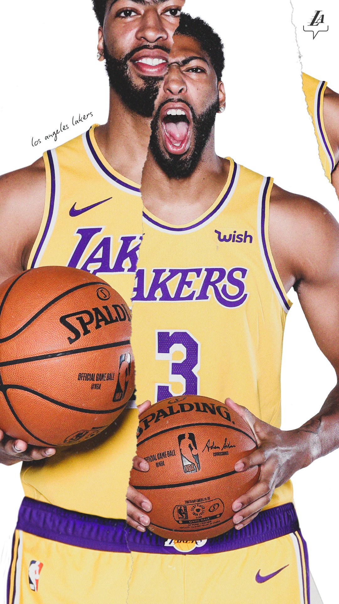 Lakers 2019 Wallpapers