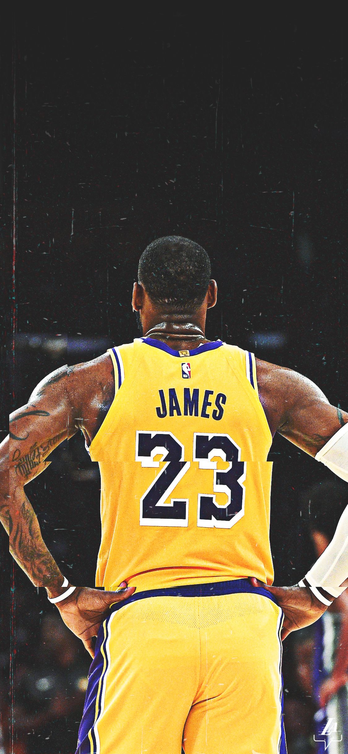 Lakers 2019 Wallpapers