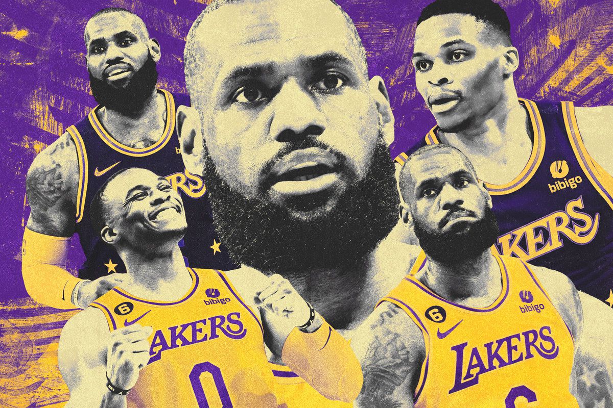 Lakers 2019 Wallpapers