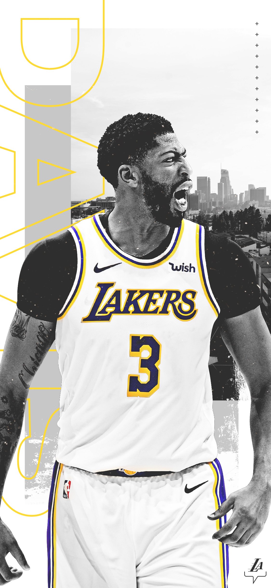 Lakers 2019 Wallpapers