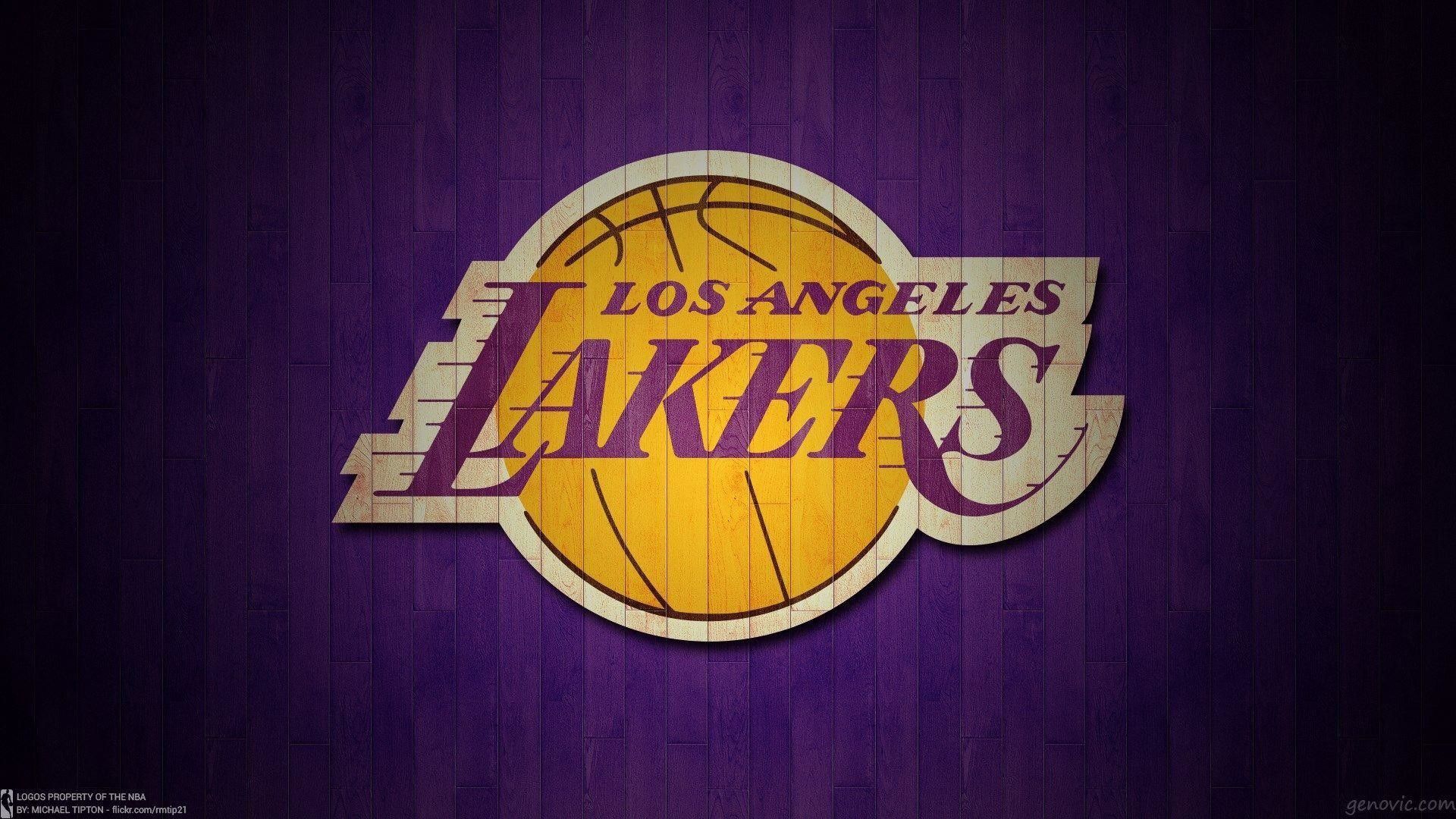 Lakers 2019 Wallpapers