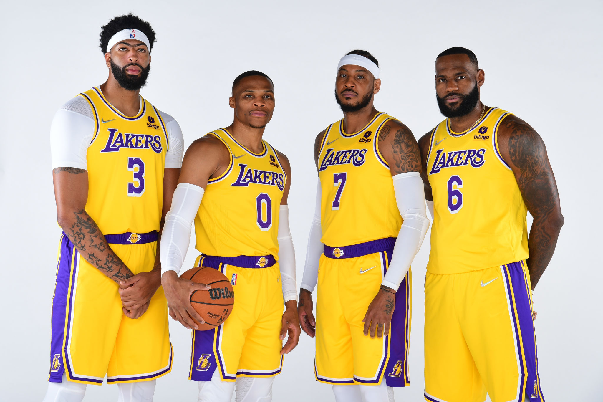 Lakers 2019 Wallpapers