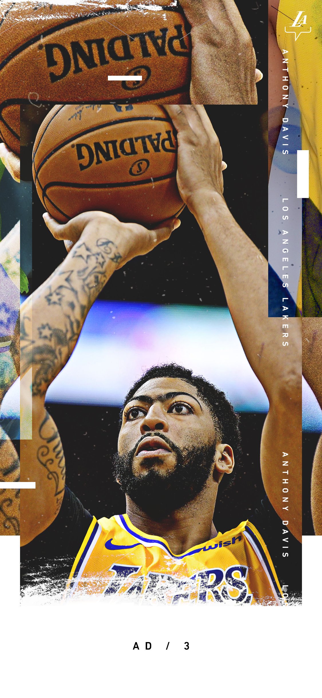 Lakers 2019 Wallpapers