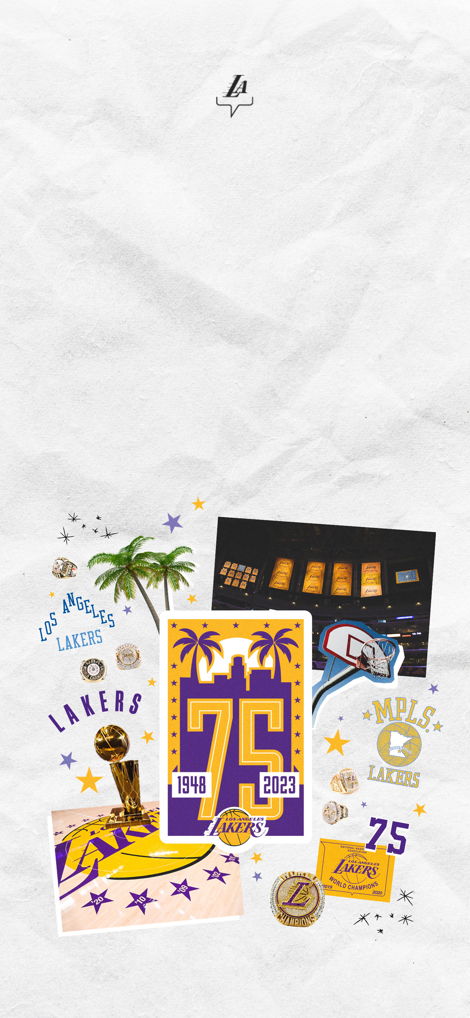 Lakers 2019 Wallpapers