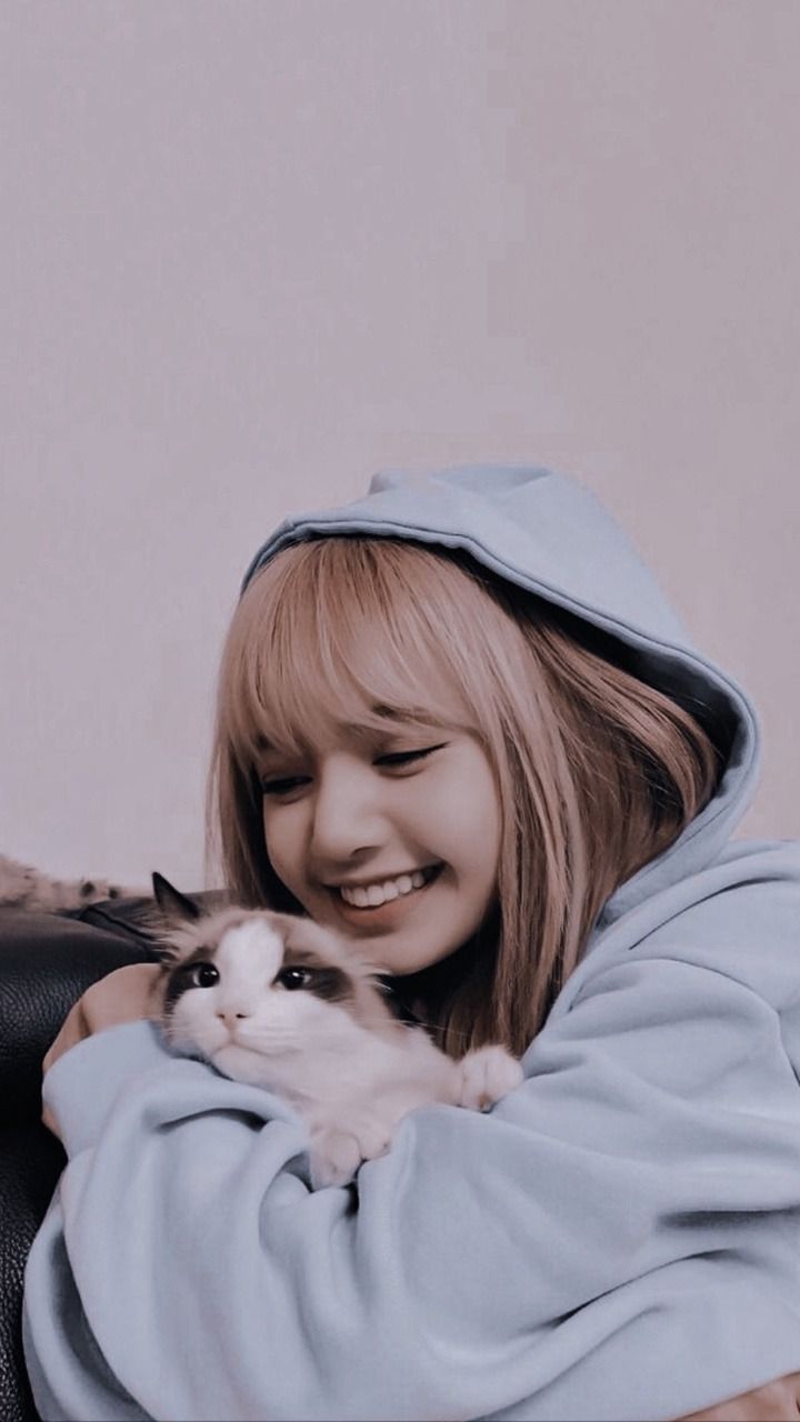 Lalisa Manoban Wallpapers