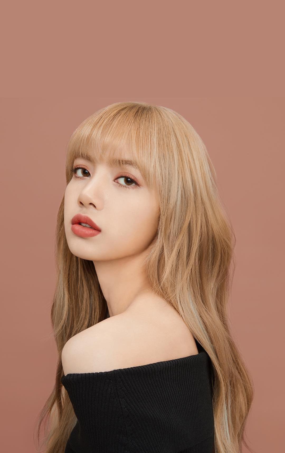 Lalisa Manoban Wallpapers