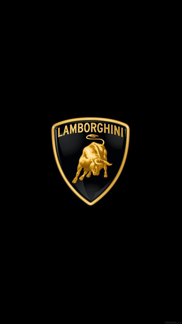 Lamborghini Icon Wallpapers