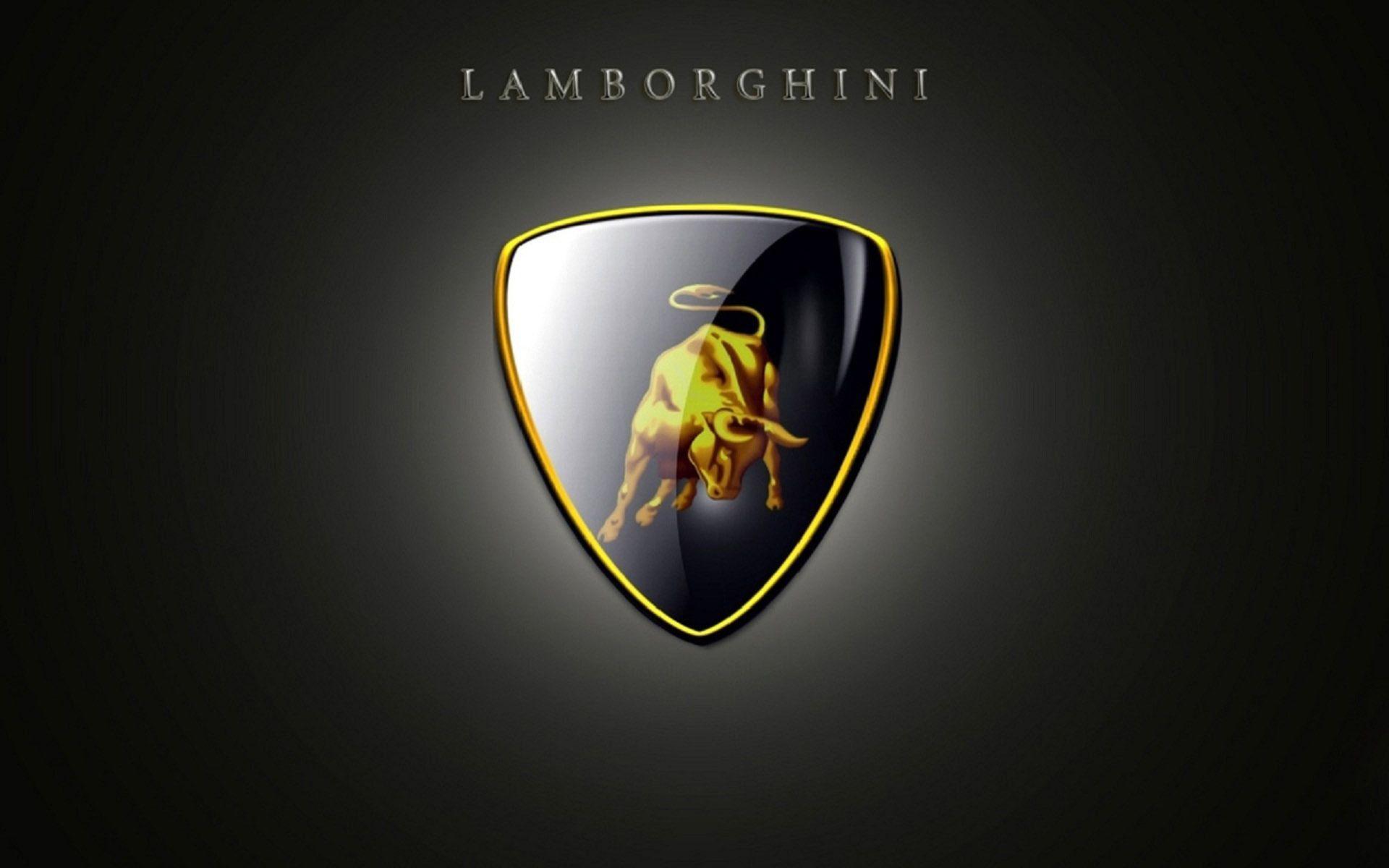 Lamborghini Icon Wallpapers