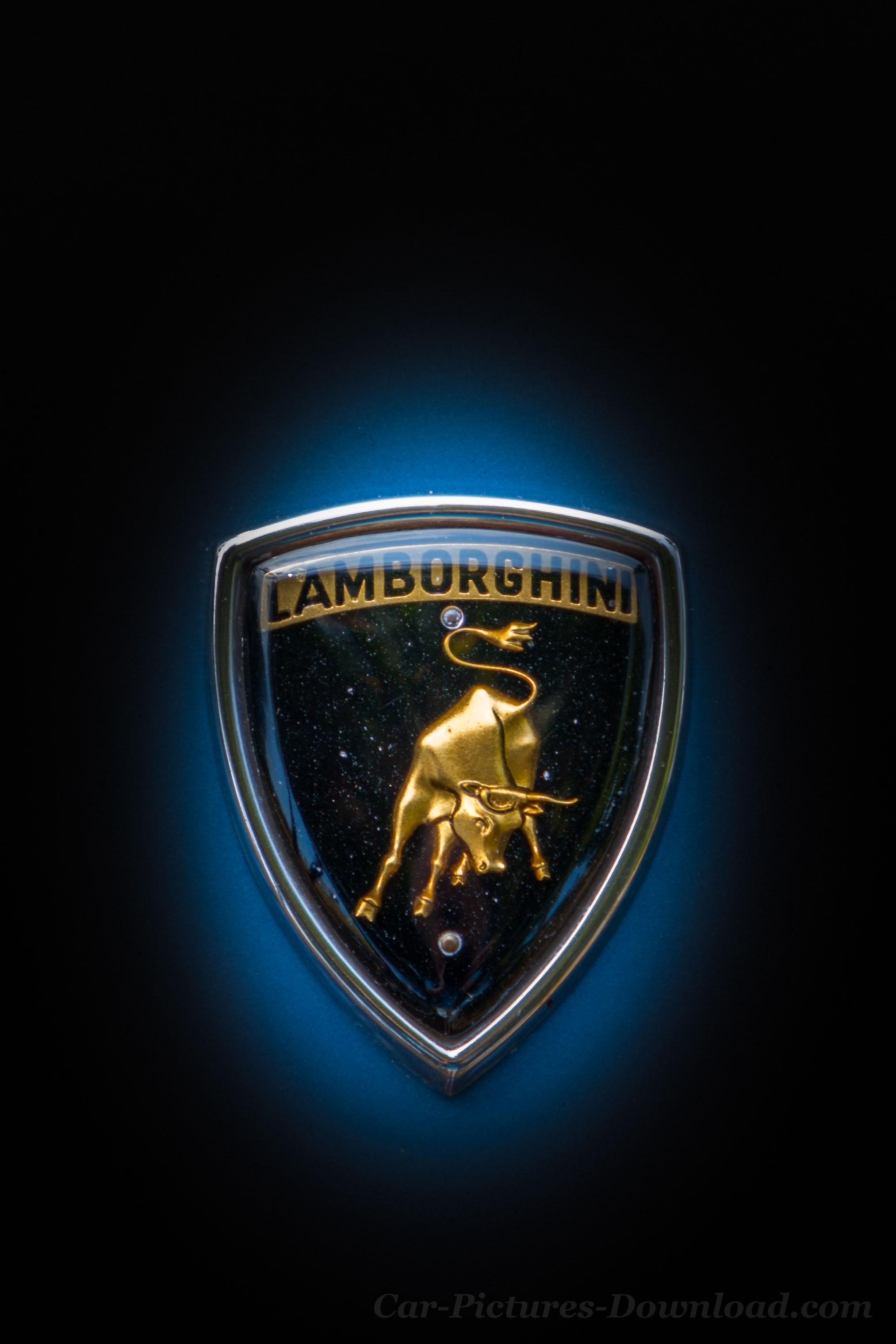 Lamborghini Icon Wallpapers