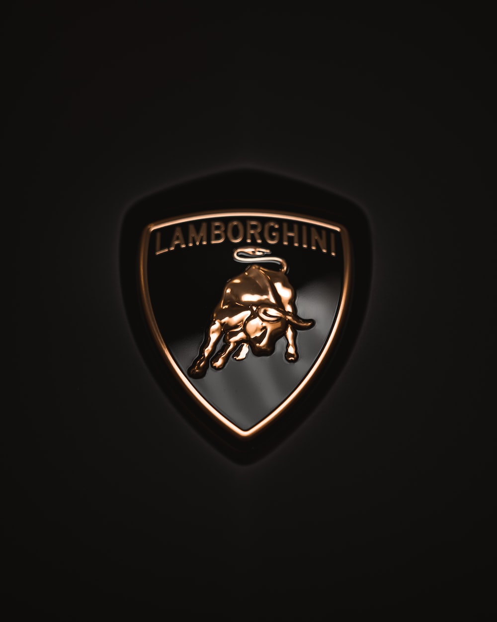 Lamborghini Icon Wallpapers