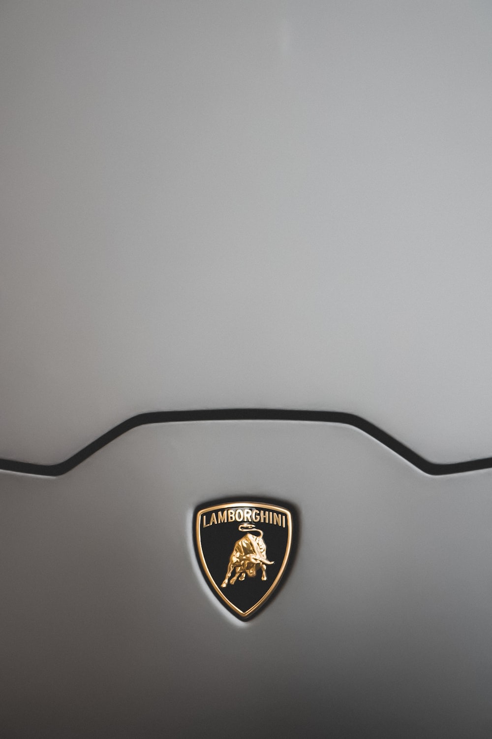 Lamborghini Icon Wallpapers