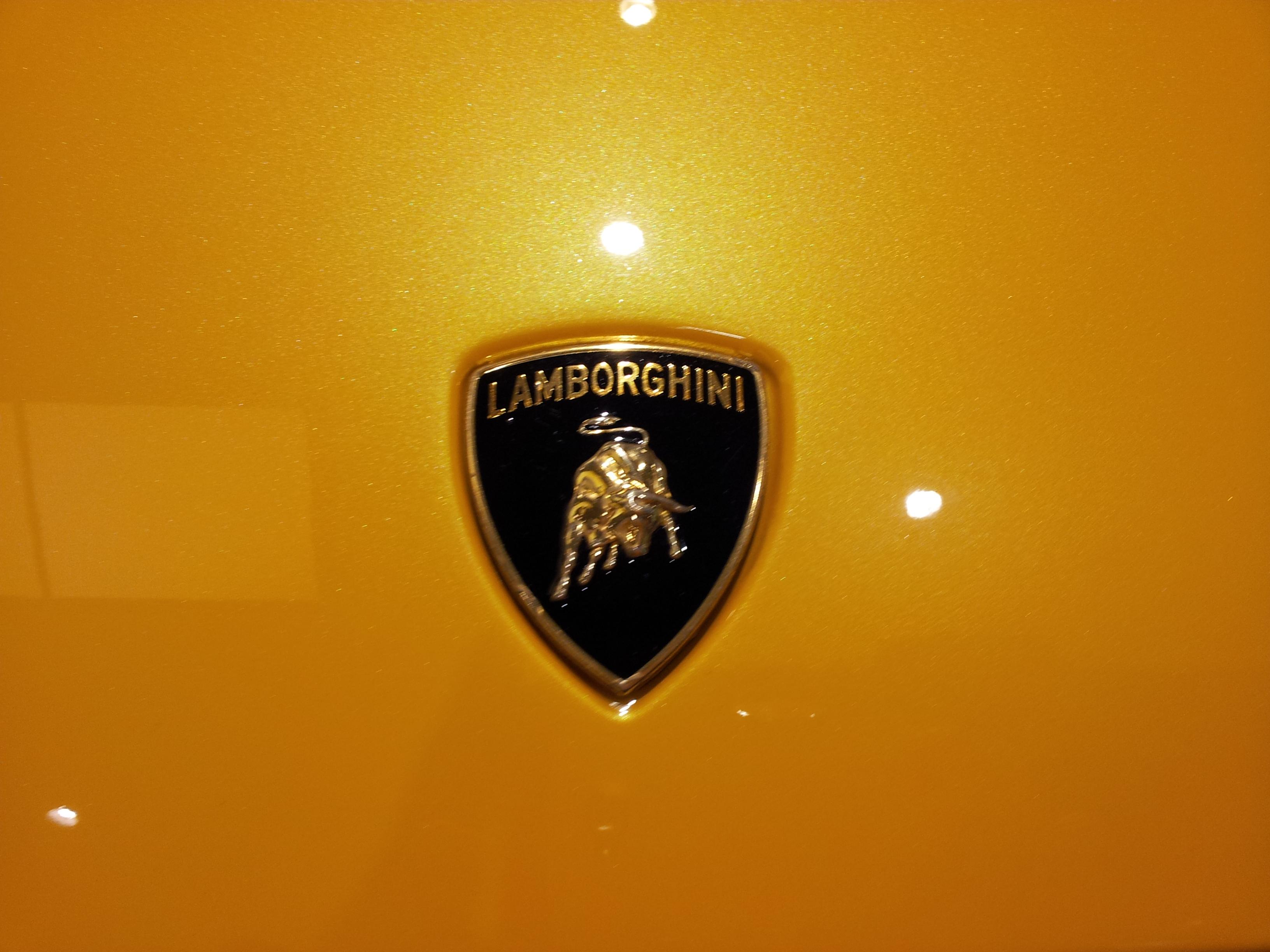 Lamborghini Icon Wallpapers